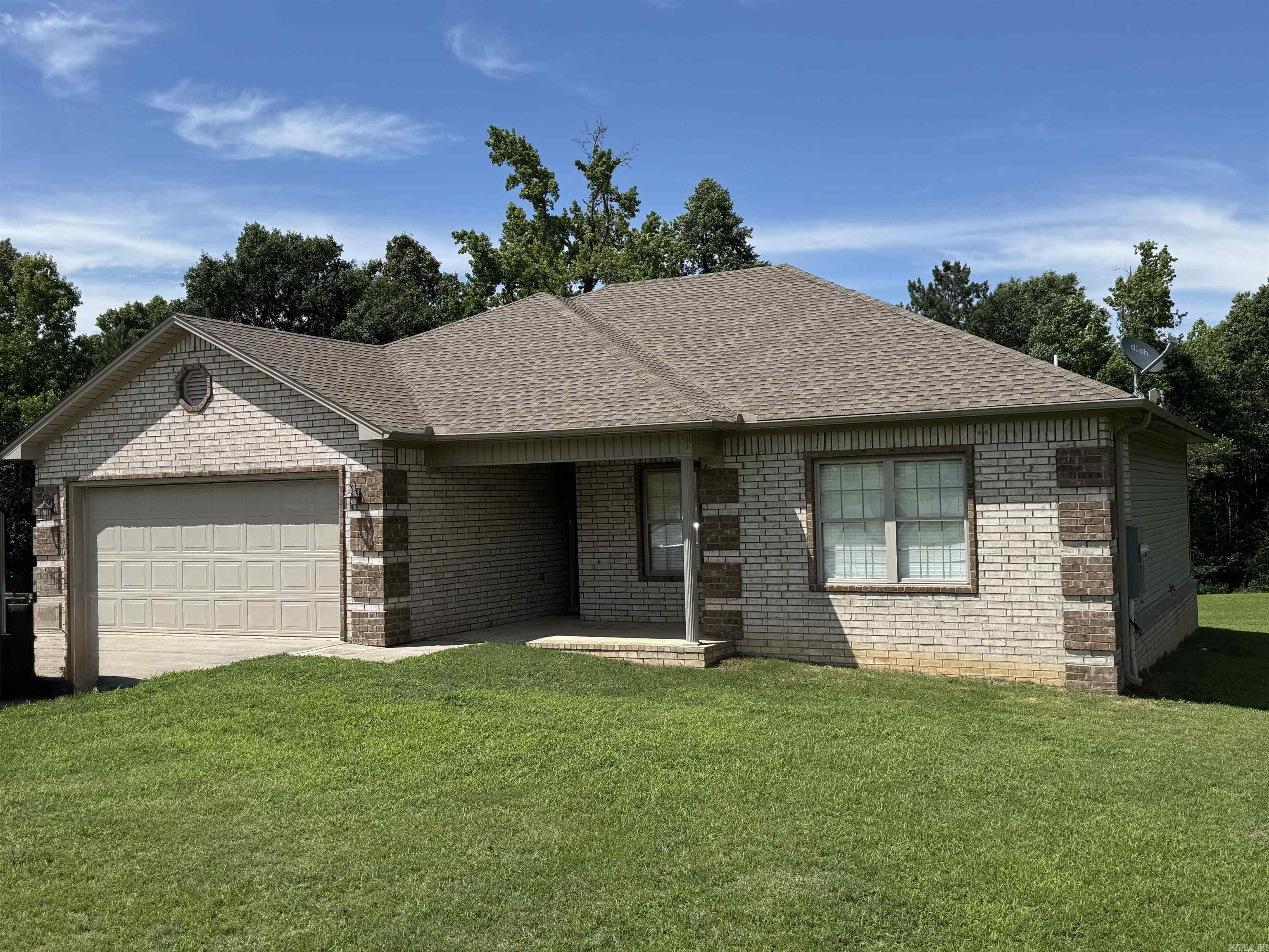 476 Bobwhite  Lonoke, AR