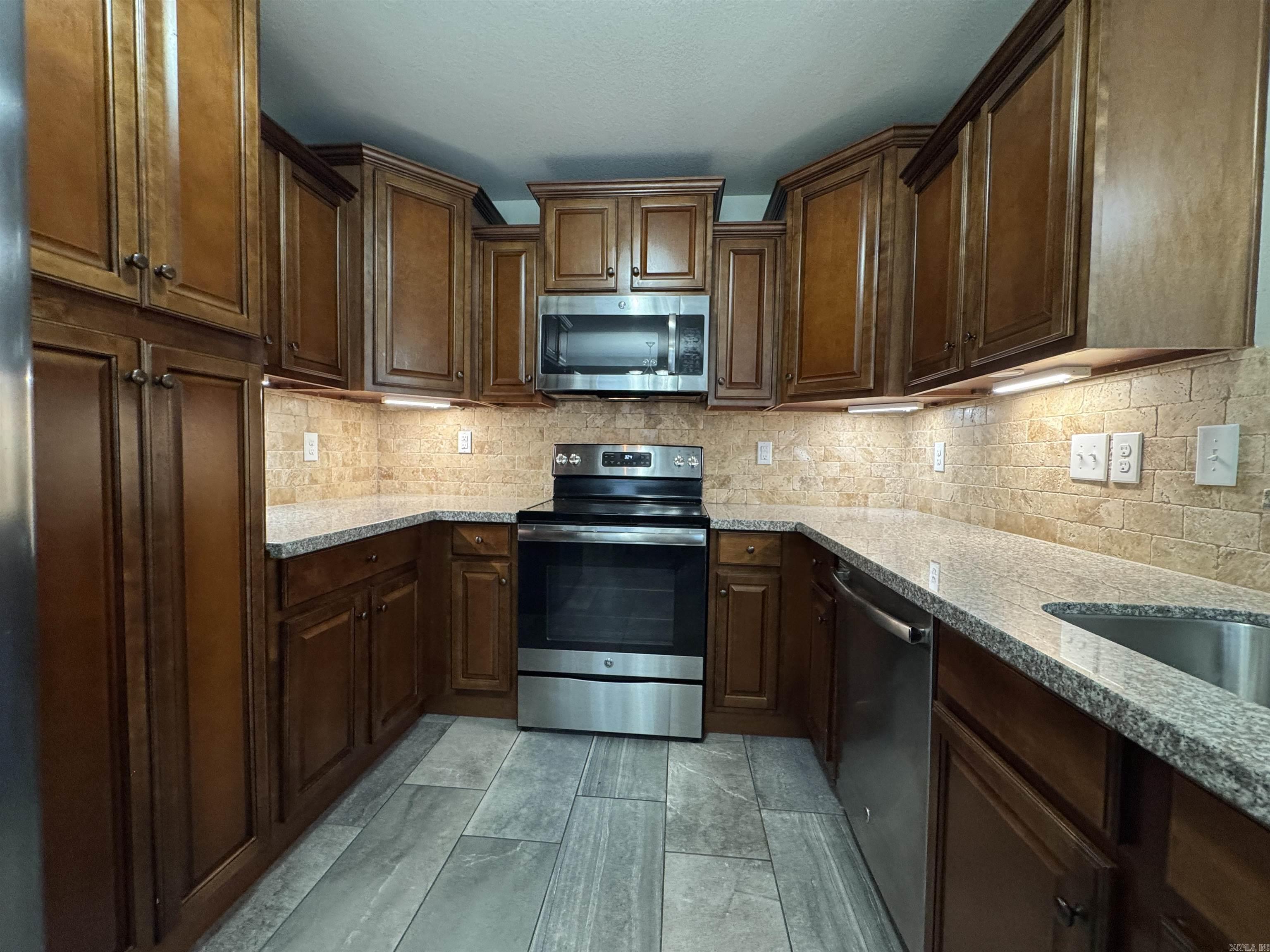 476 Bobwhite  Lonoke, AR