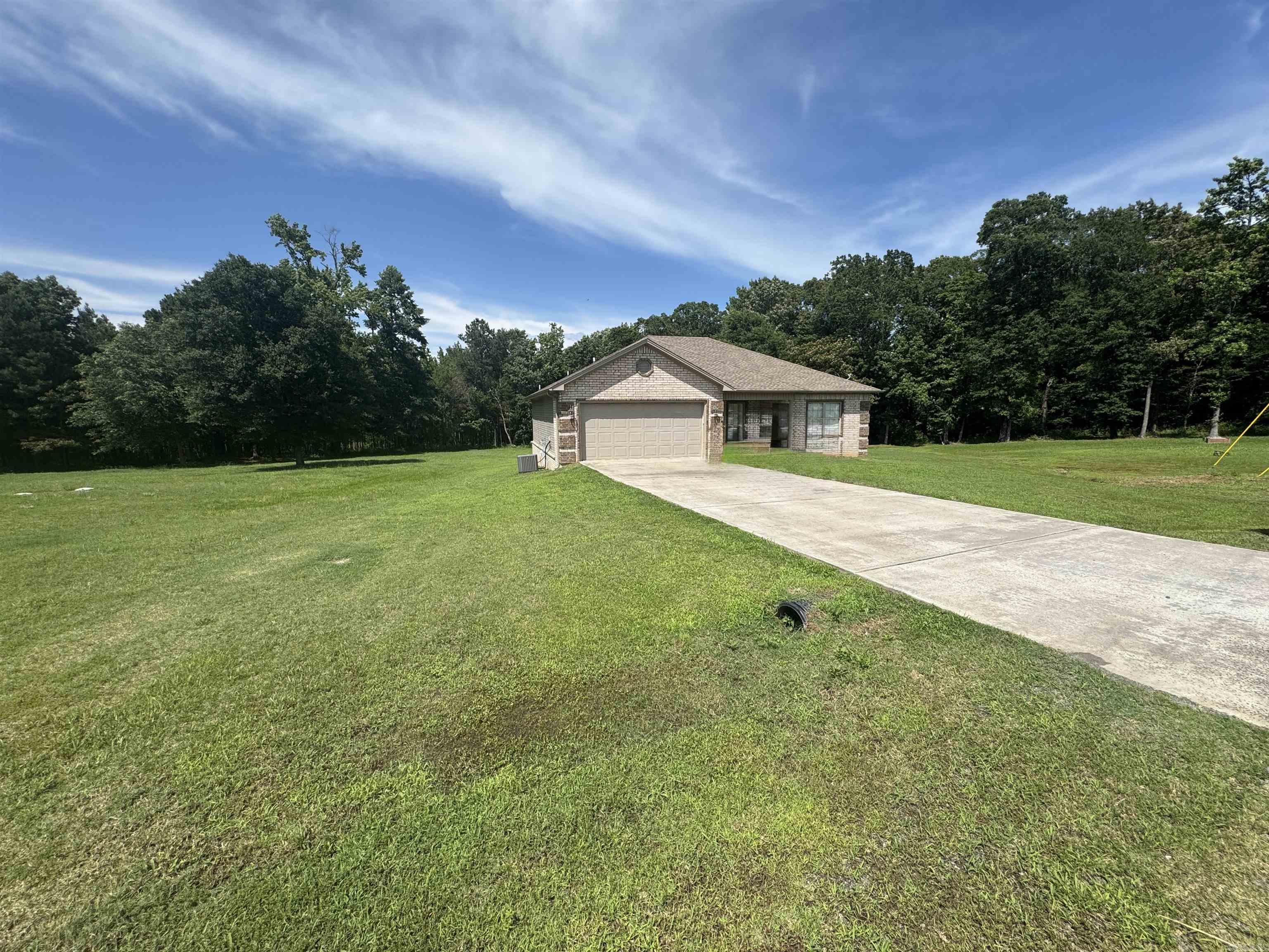 476 Bobwhite  Lonoke, AR