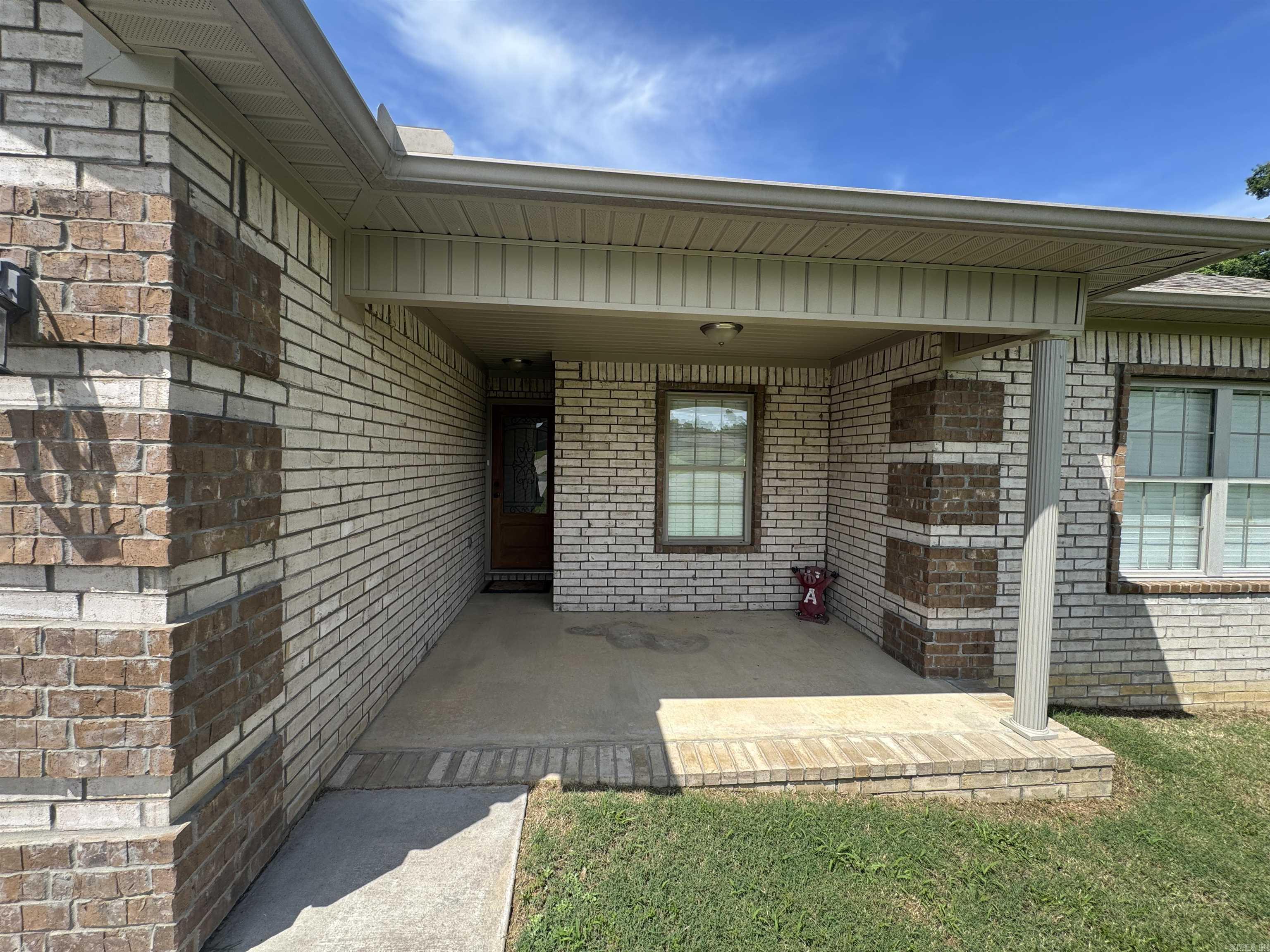 476 Bobwhite  Lonoke, AR