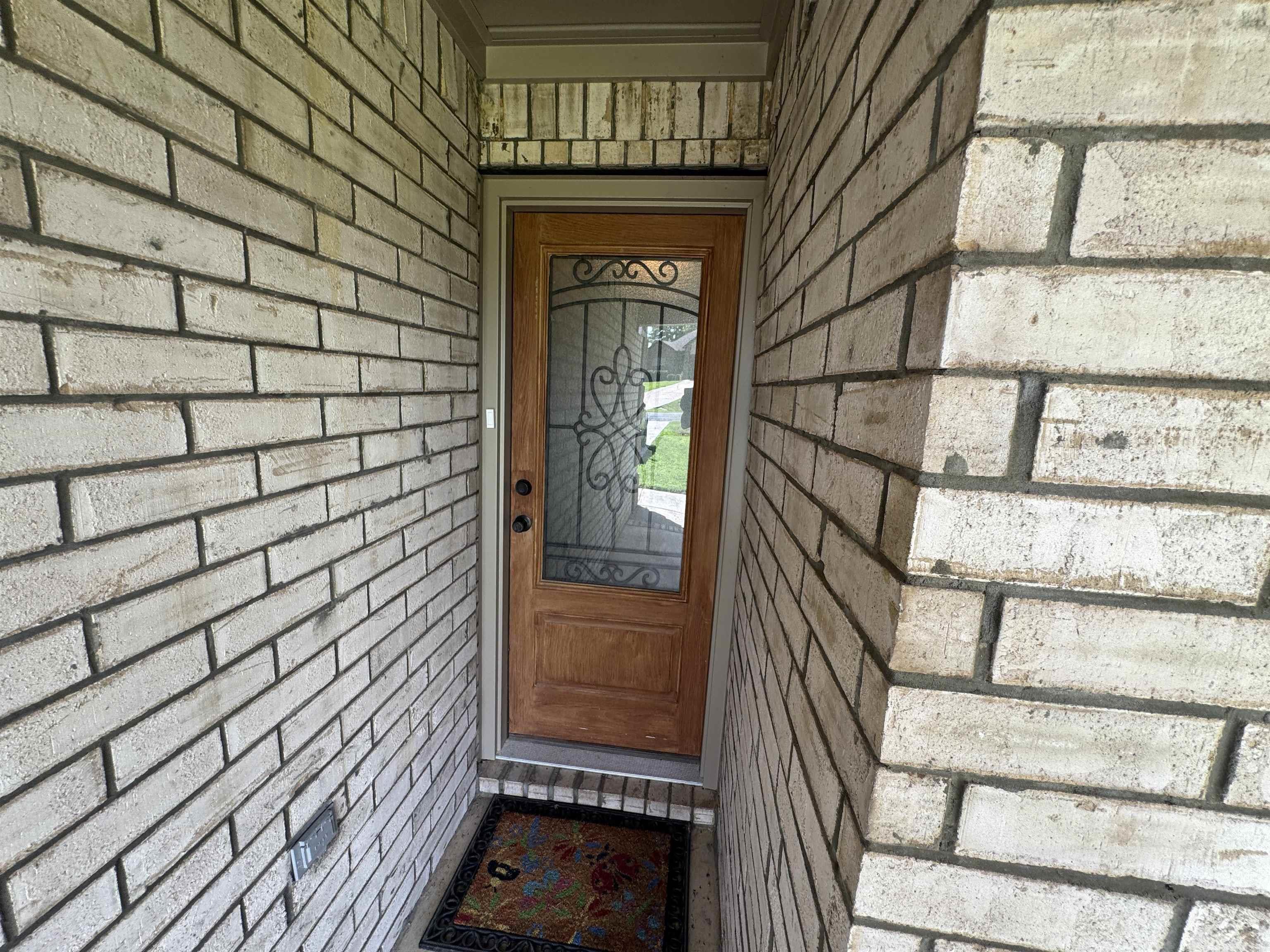 476 Bobwhite  Lonoke, AR