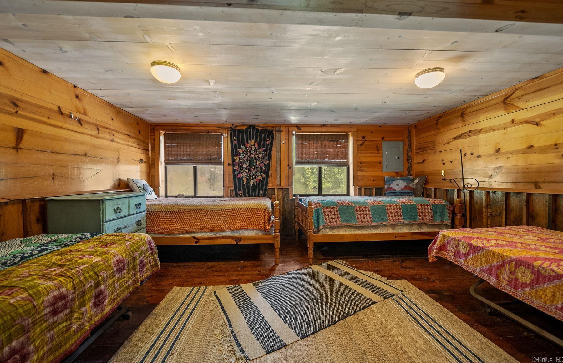 2306 County Road 8050 Jasper, AR 72641