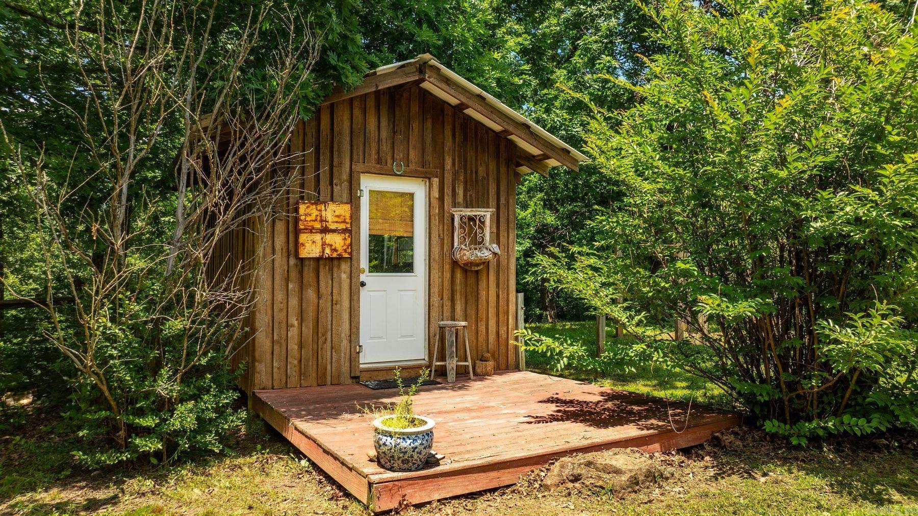 2306 County Road 8050 Jasper, AR 72641