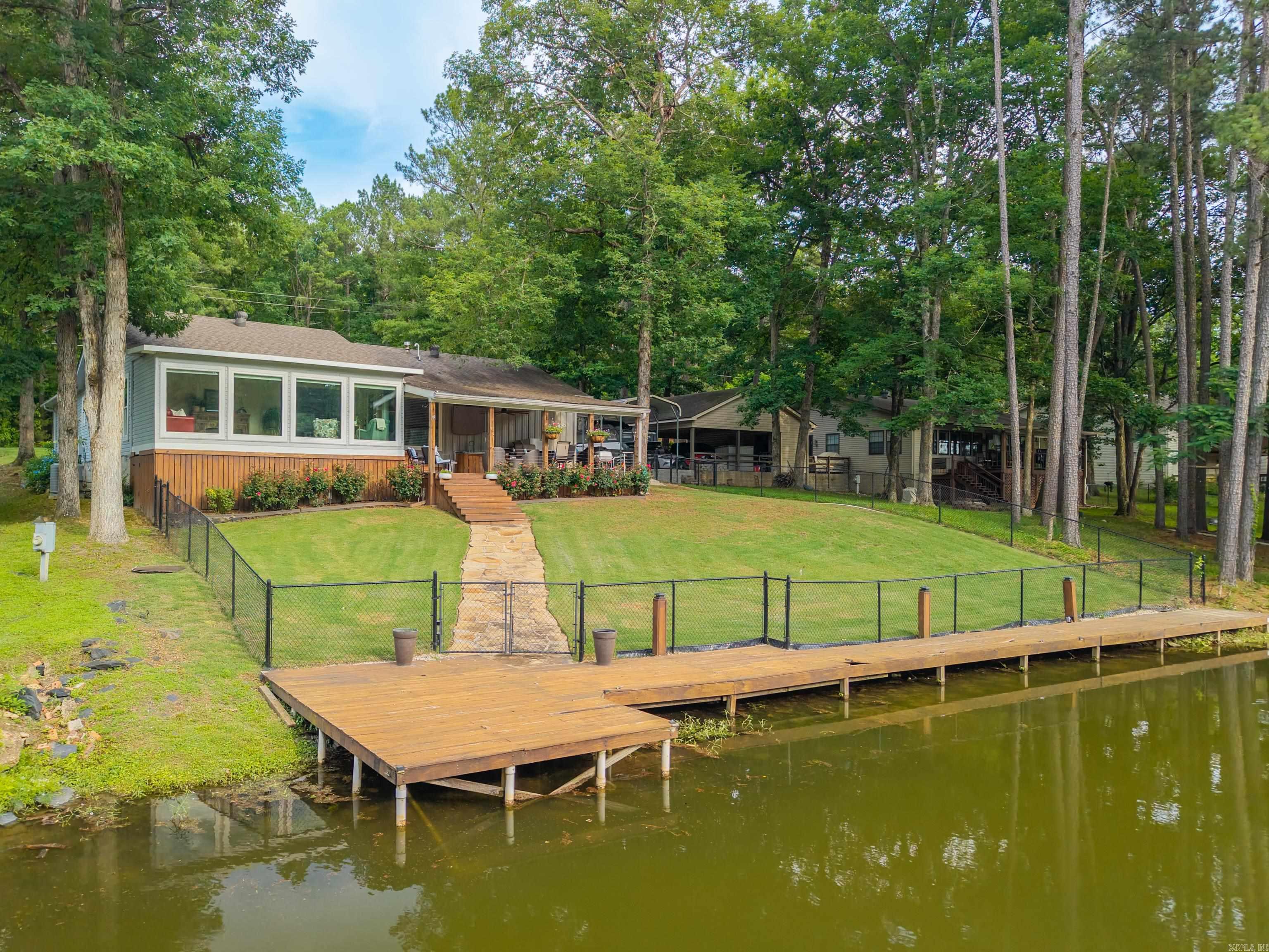 304 W Mountain View  Hot Springs, AR