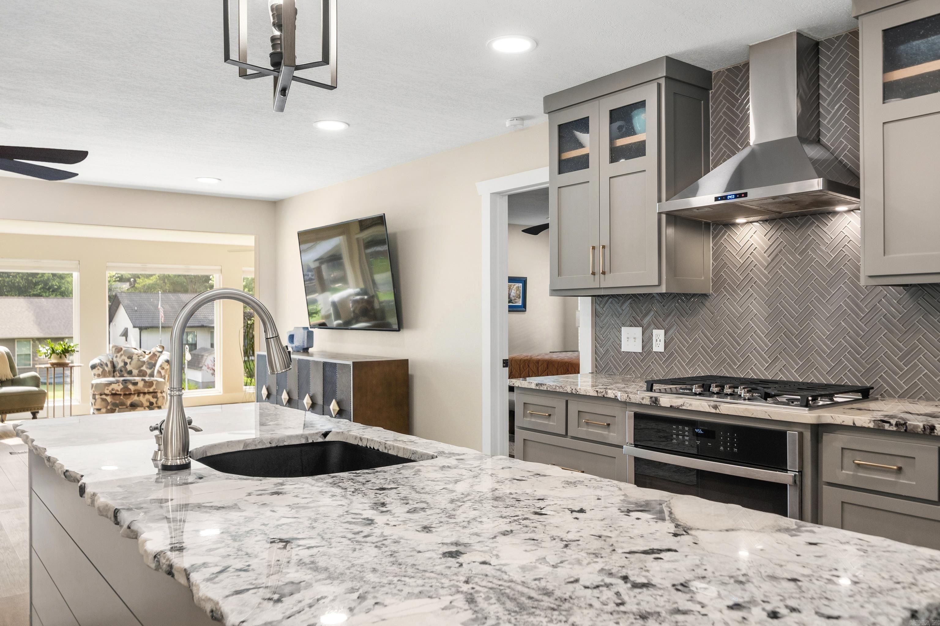 304 W Mountain View  Hot Springs, AR