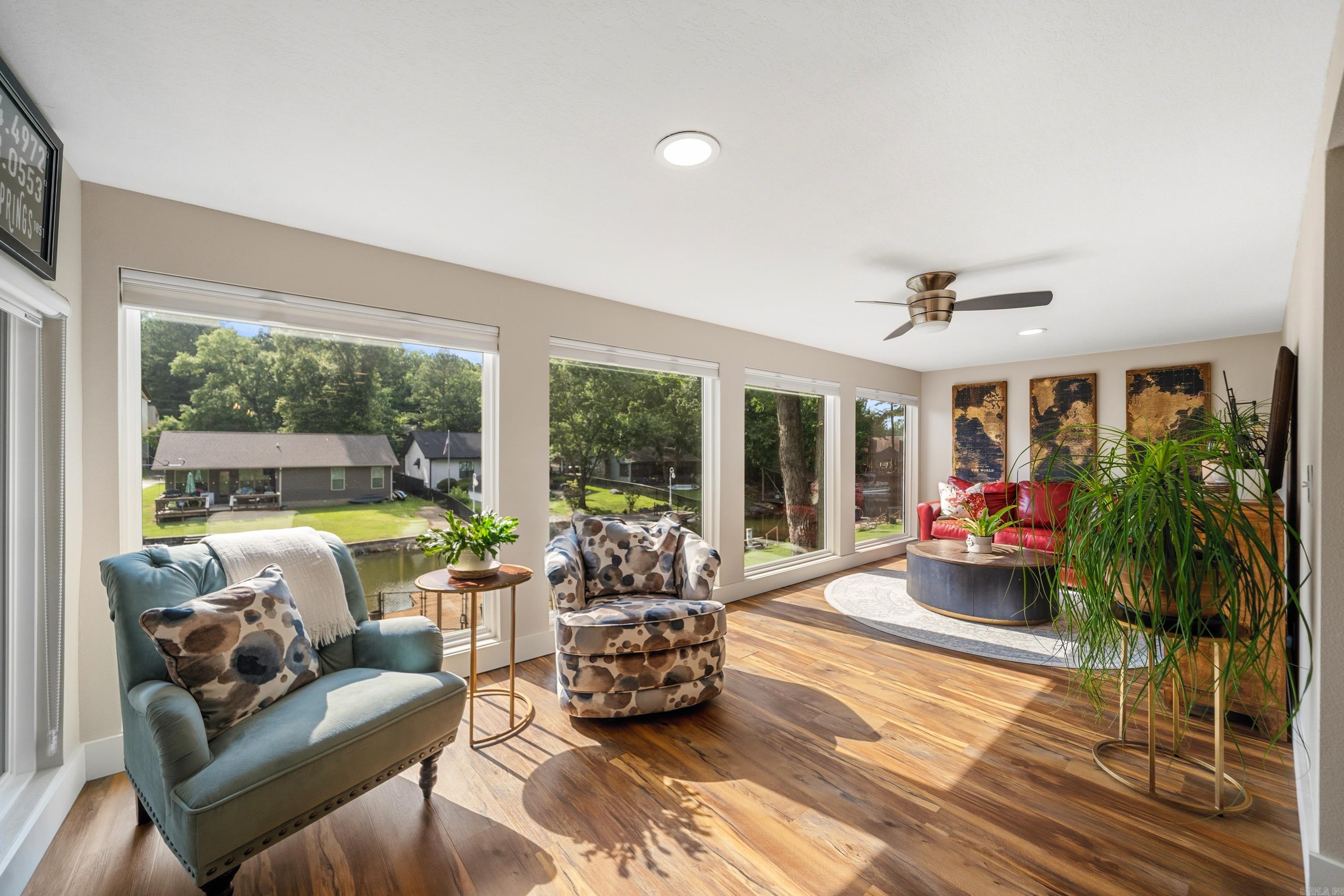304 W Mountain View  Hot Springs, AR