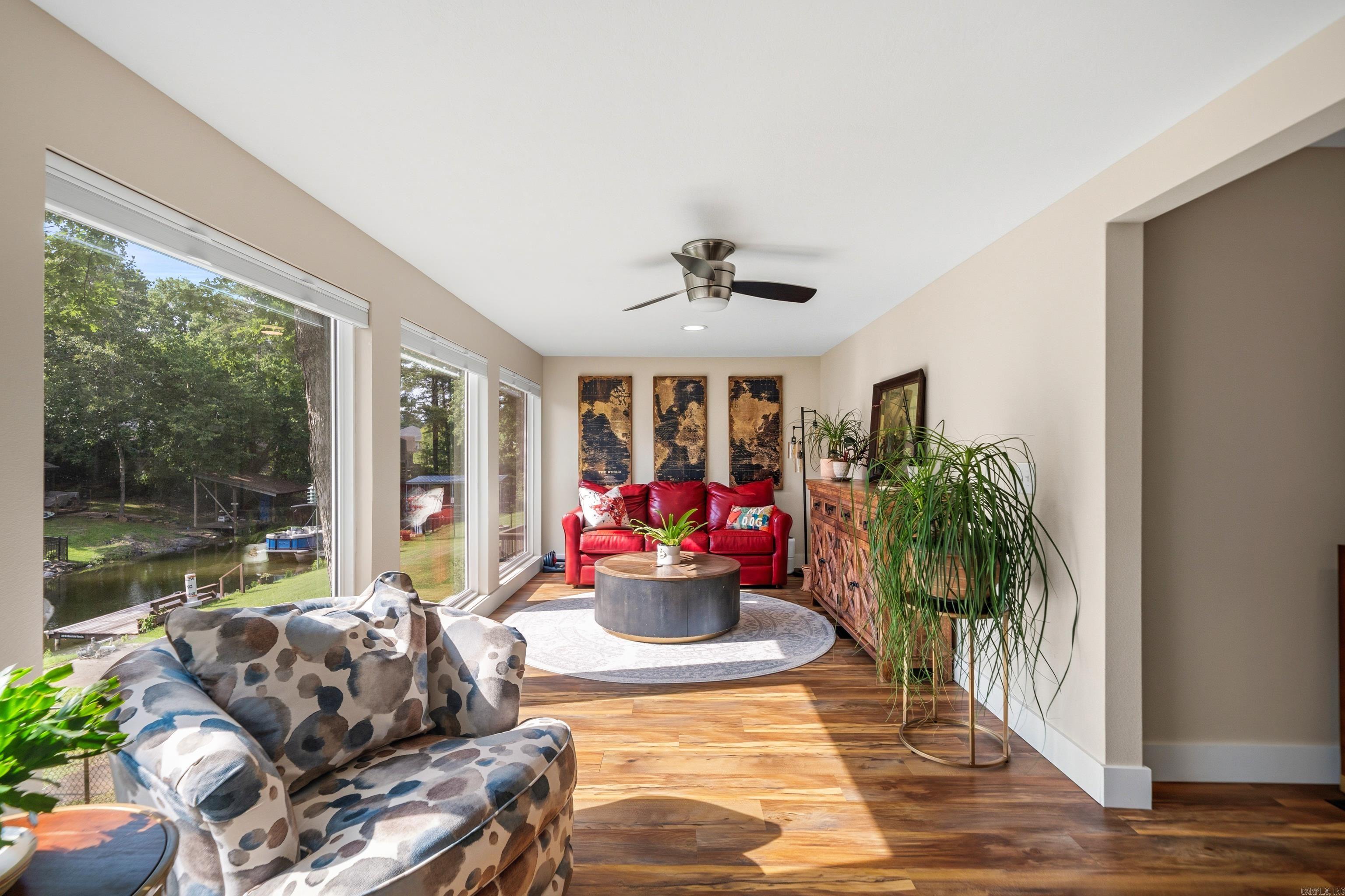 304 W Mountain View  Hot Springs, AR