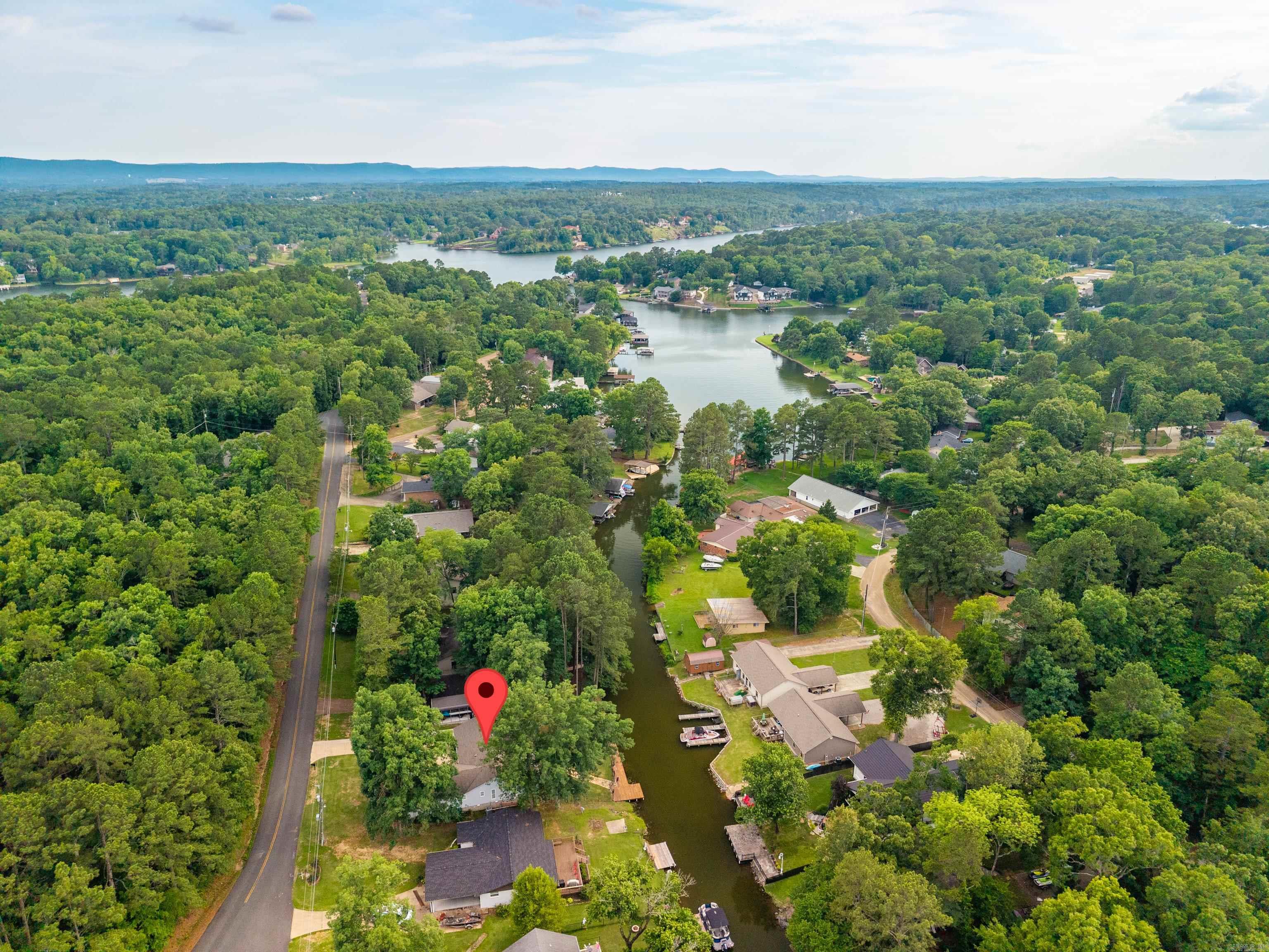 304 W Mountain View  Hot Springs, AR