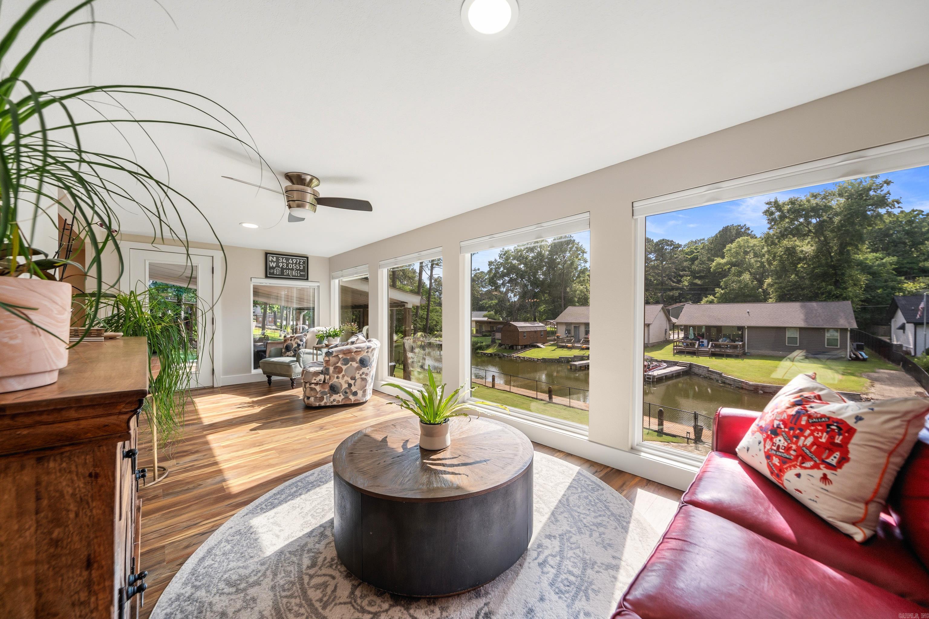 304 W Mountain View  Hot Springs, AR