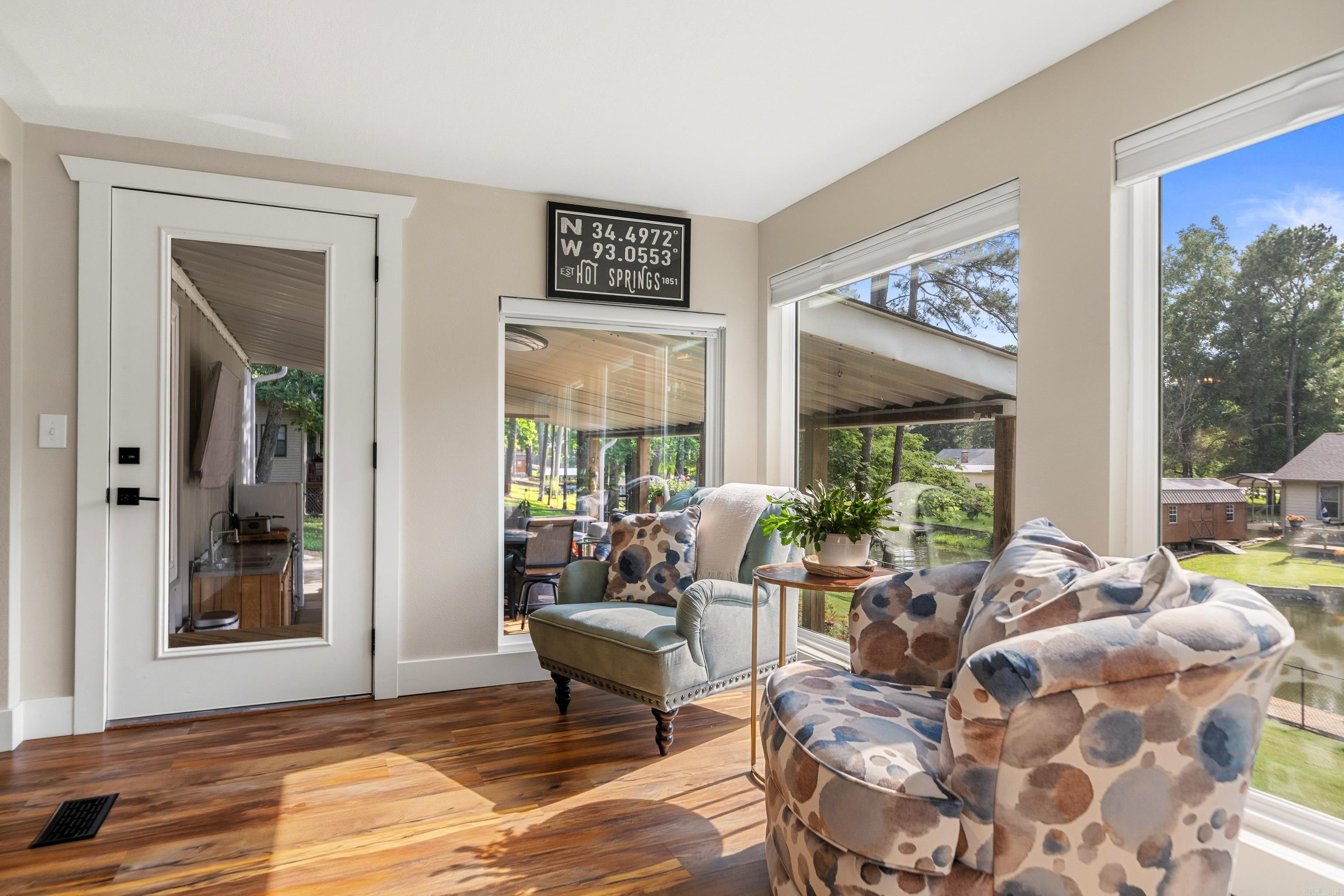 304 W Mountain View  Hot Springs, AR