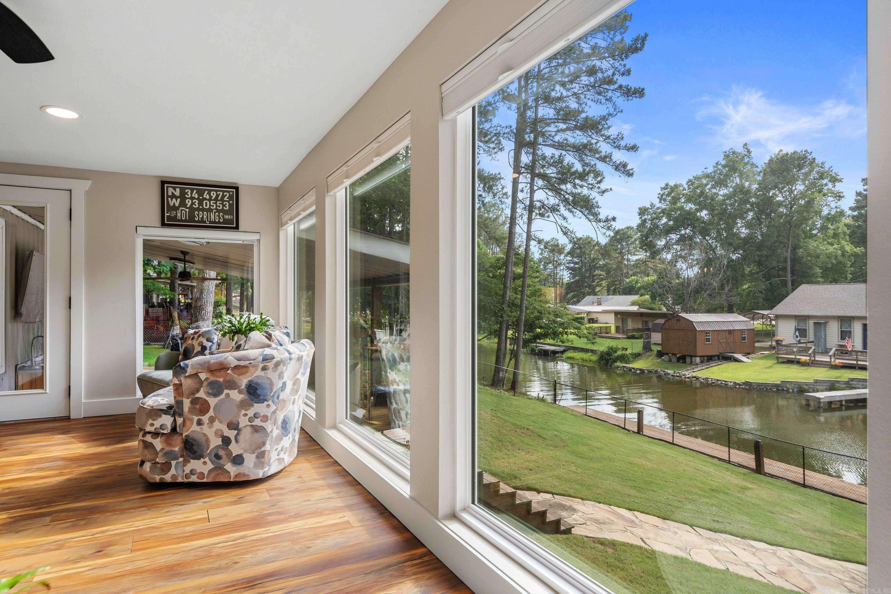 304 W Mountain View  Hot Springs, AR