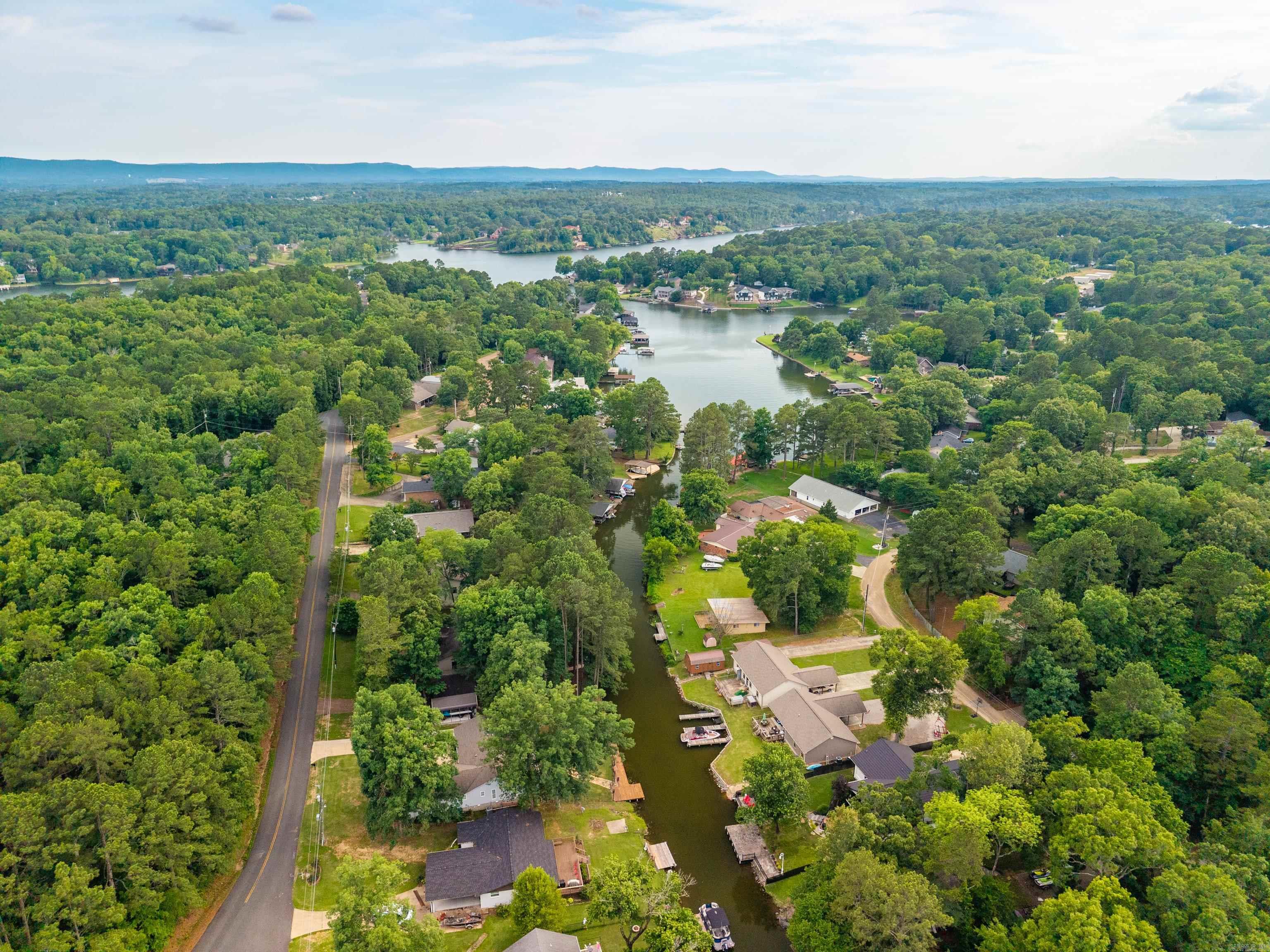 304 W Mountain View  Hot Springs, AR