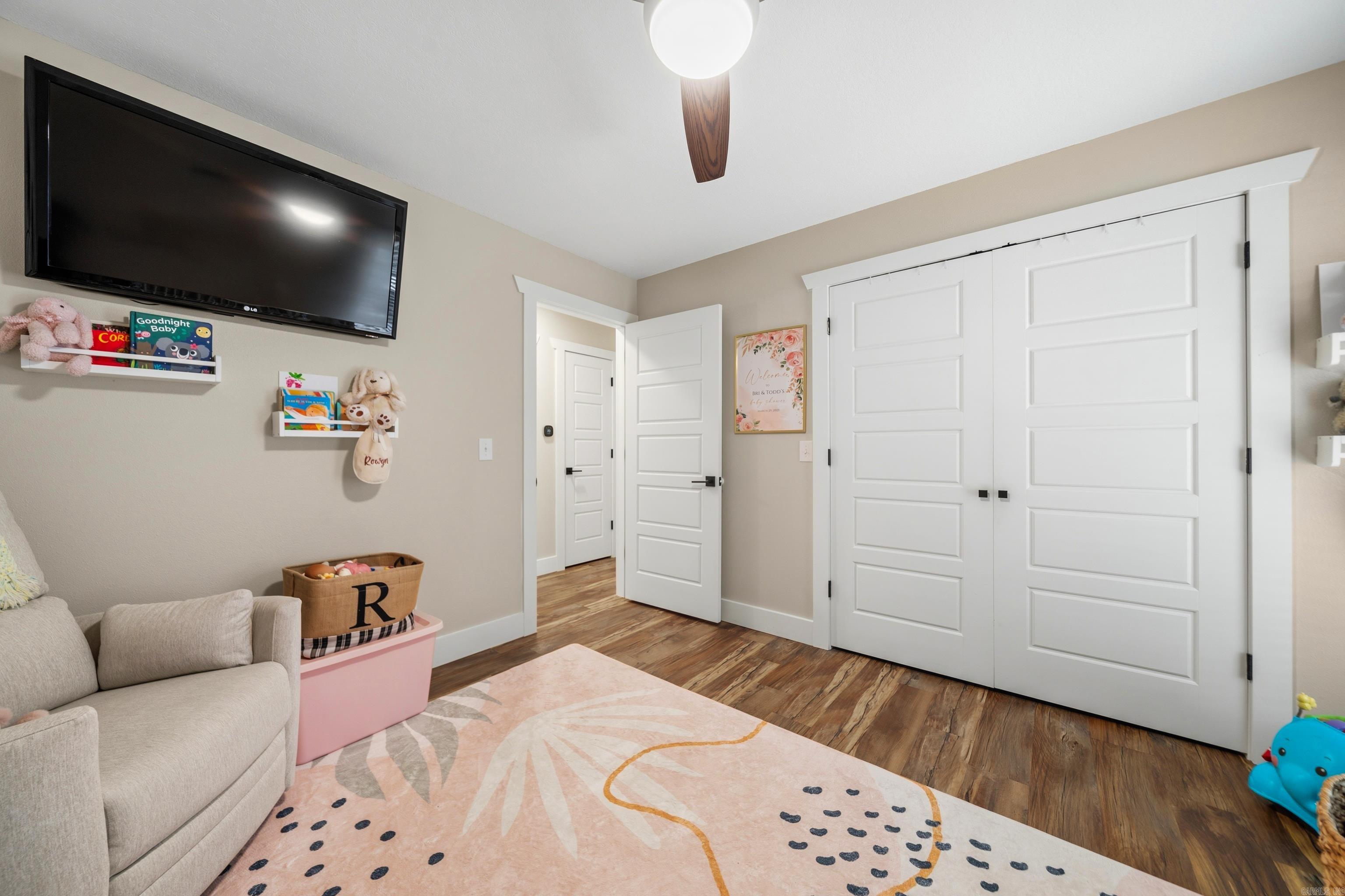 304 W Mountain View  Hot Springs, AR