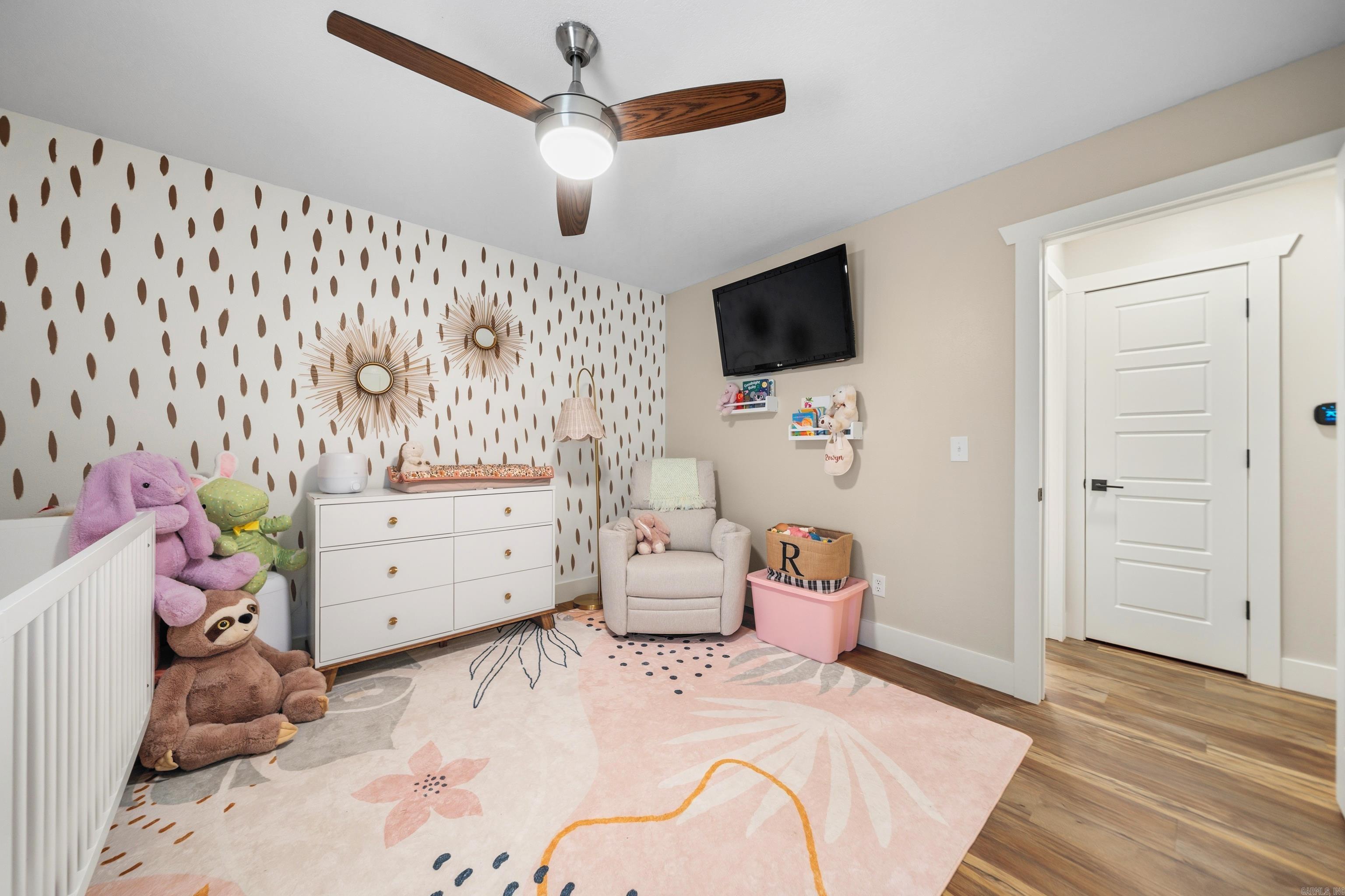 304 W Mountain View  Hot Springs, AR