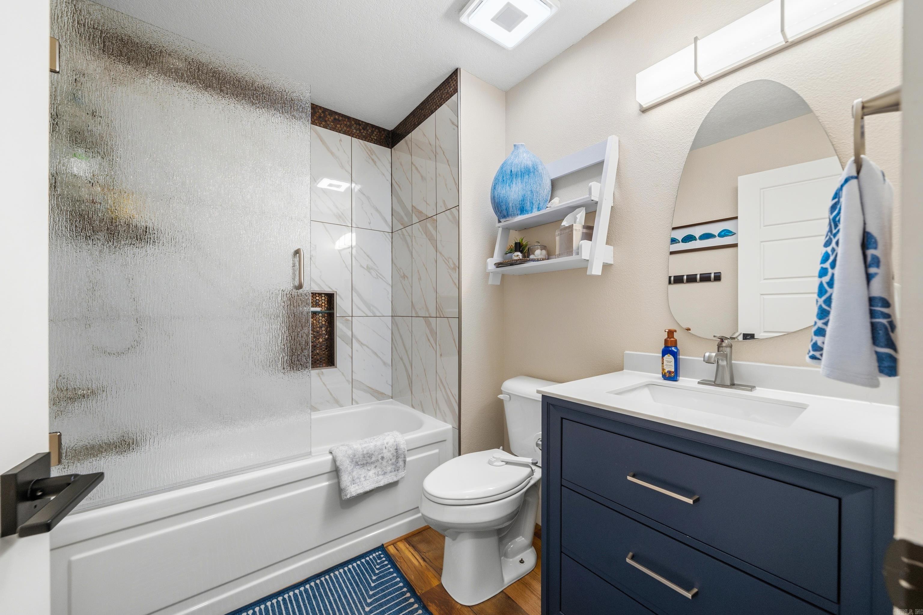 304 W Mountain View  Hot Springs, AR