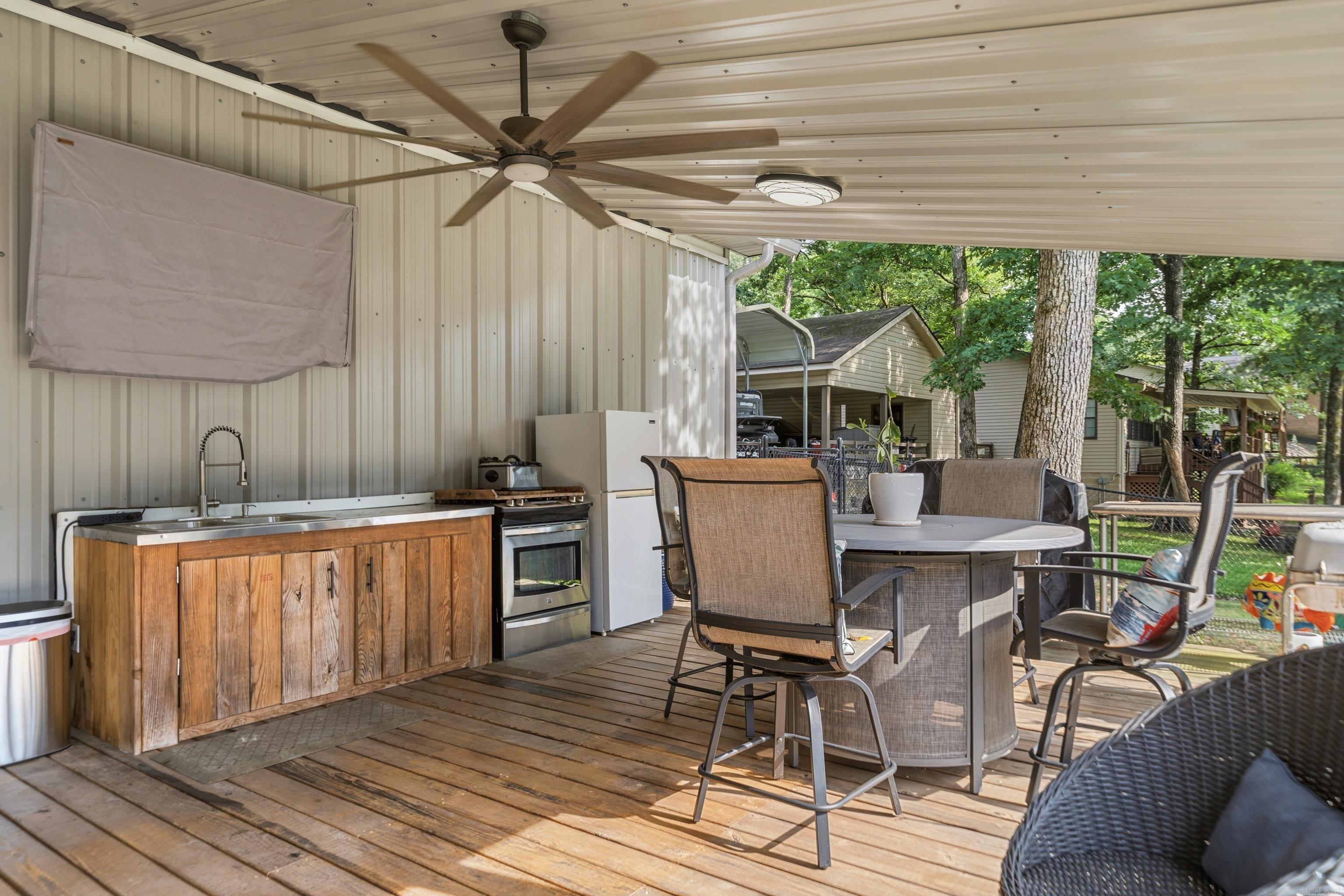 304 W Mountain View  Hot Springs, AR