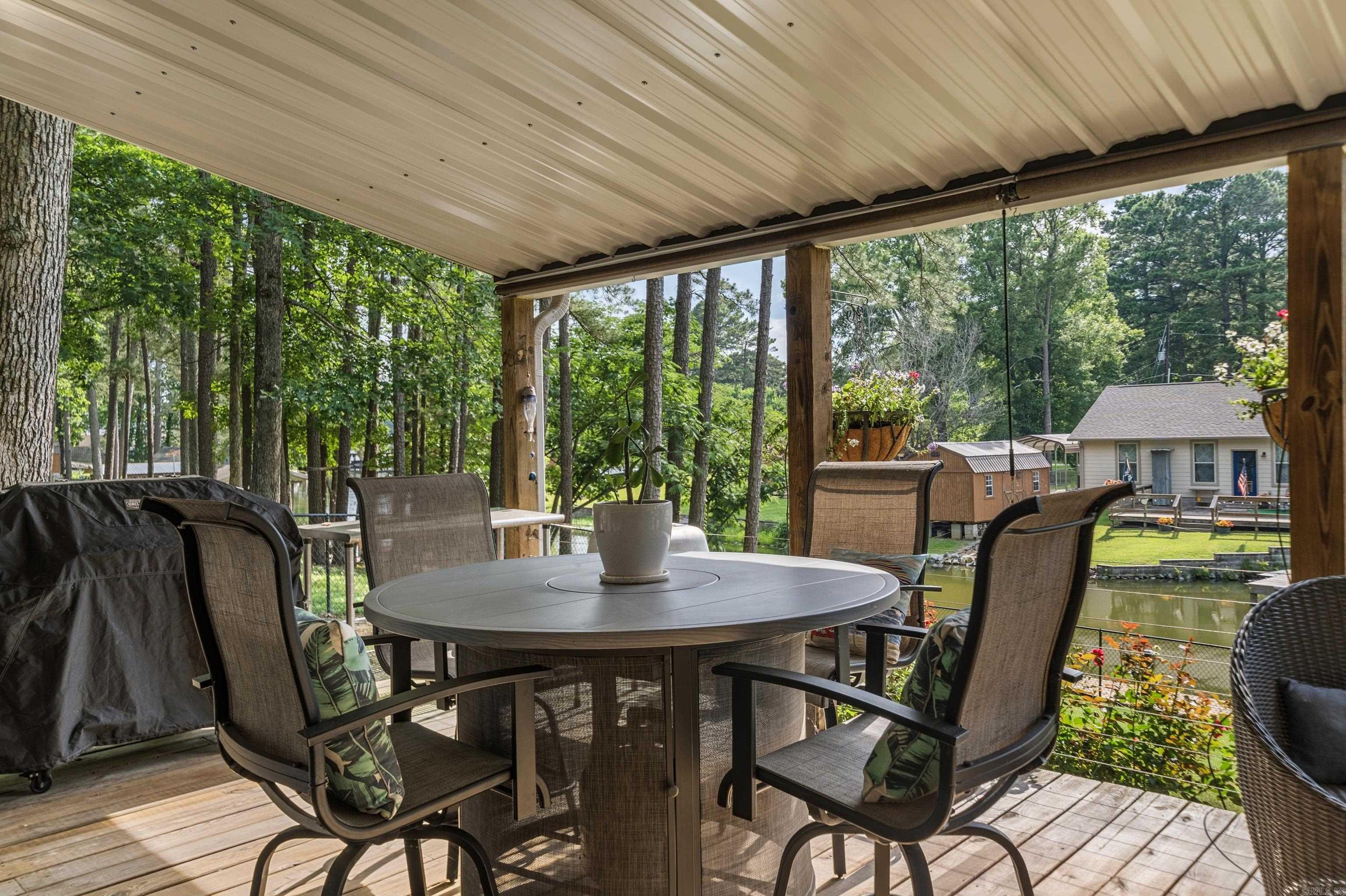304 W Mountain View  Hot Springs, AR