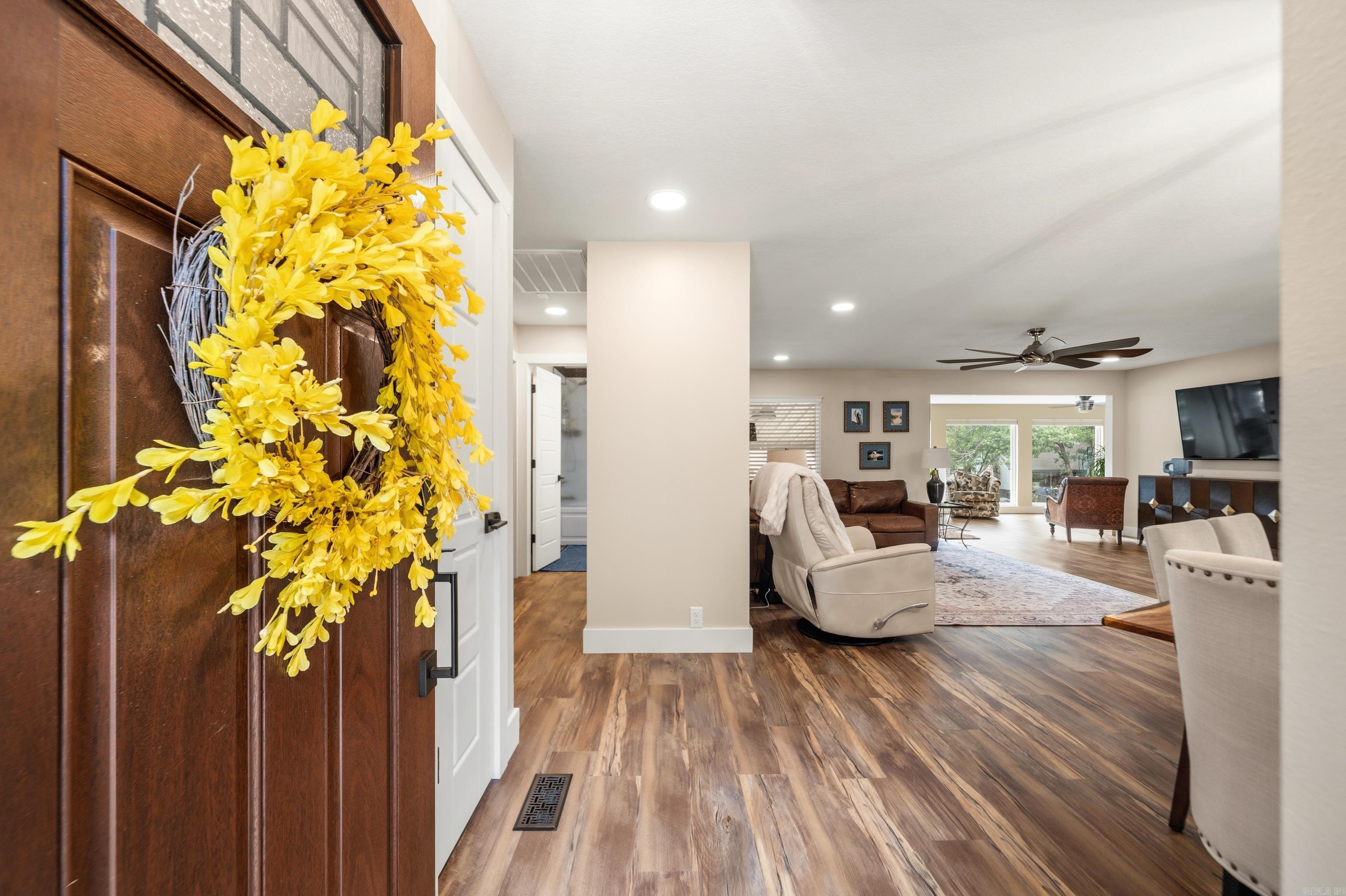 304 W Mountain View  Hot Springs, AR