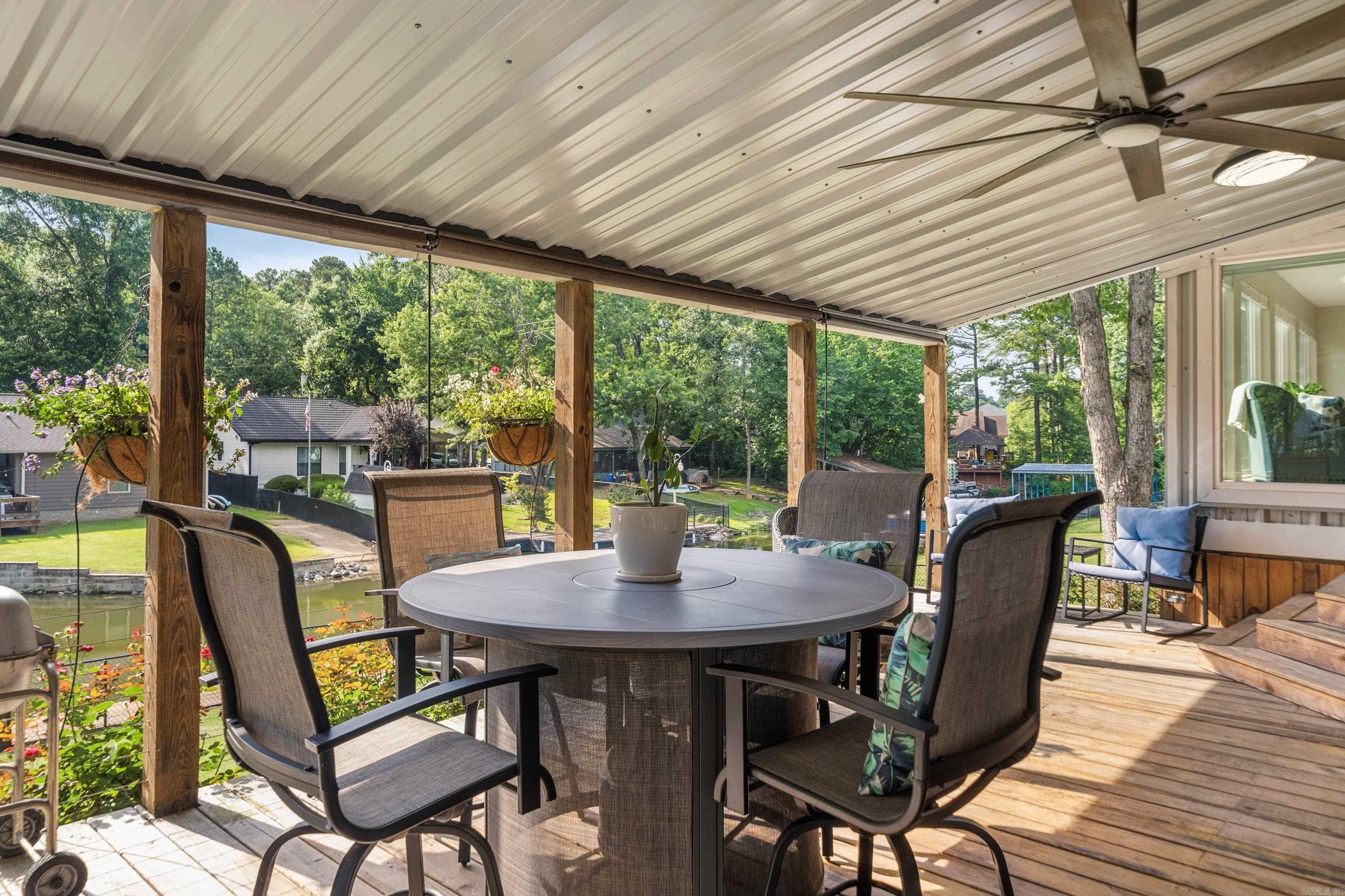 304 W Mountain View  Hot Springs, AR