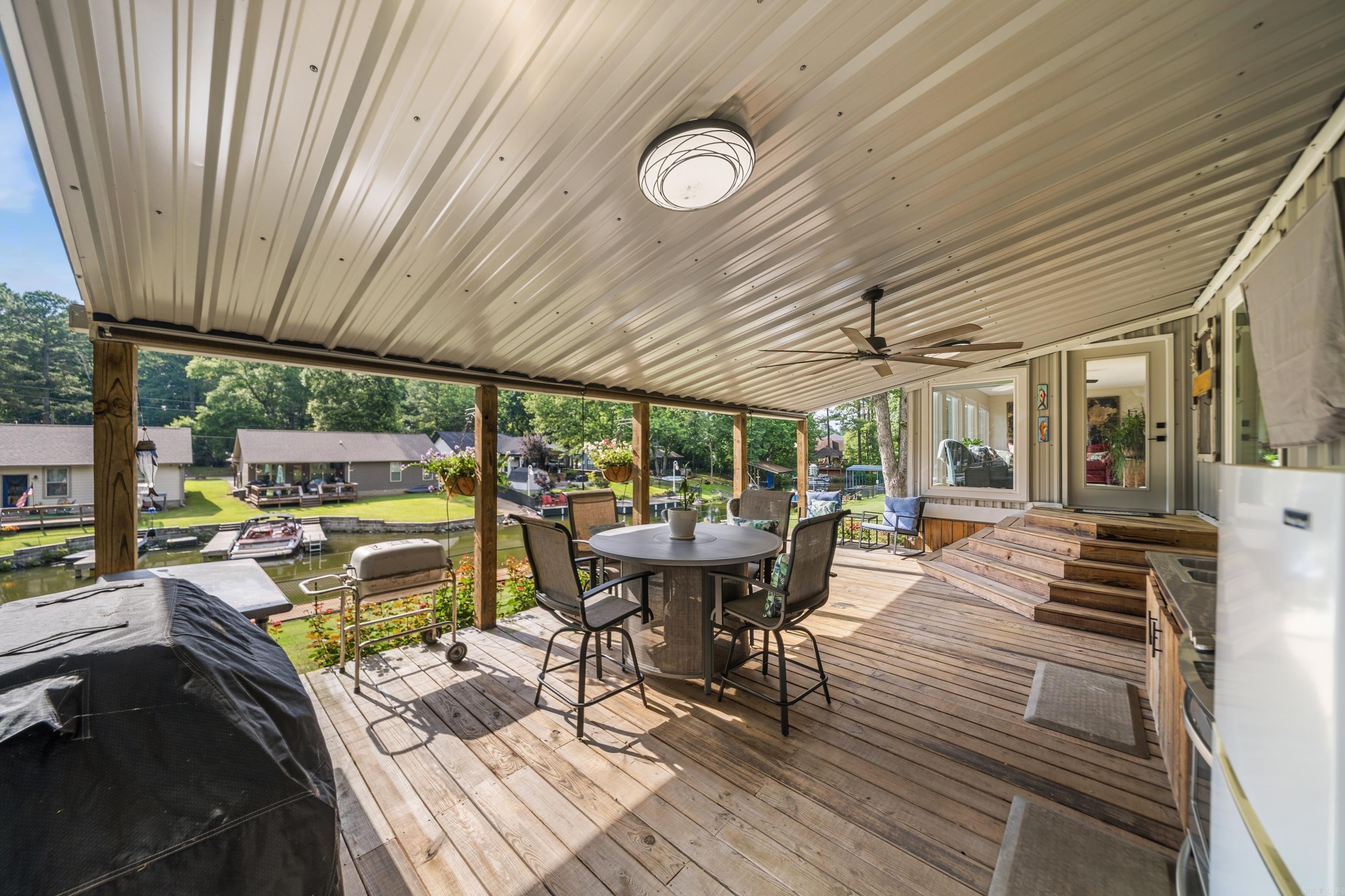 304 W Mountain View  Hot Springs, AR