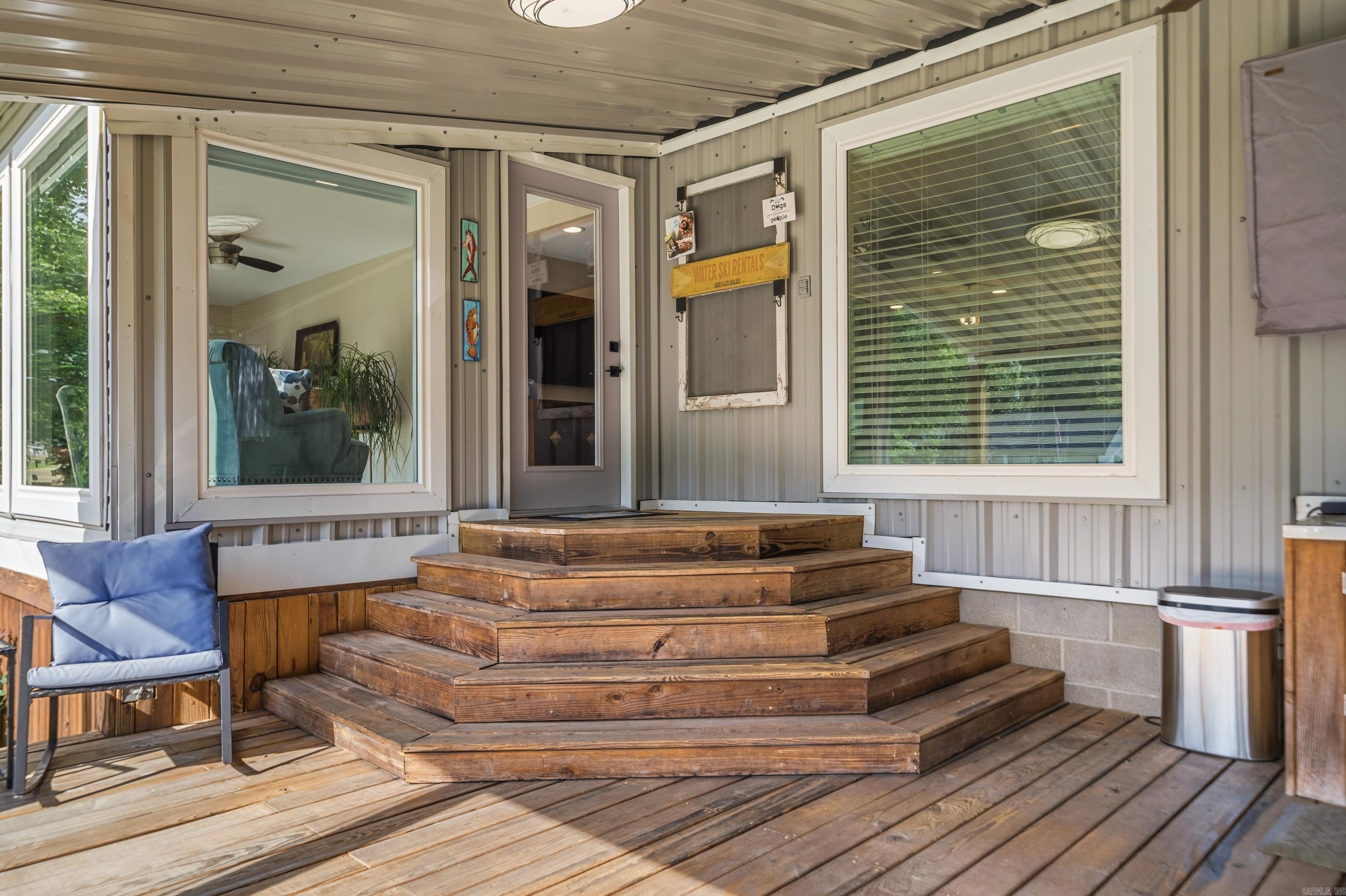 304 W Mountain View  Hot Springs, AR