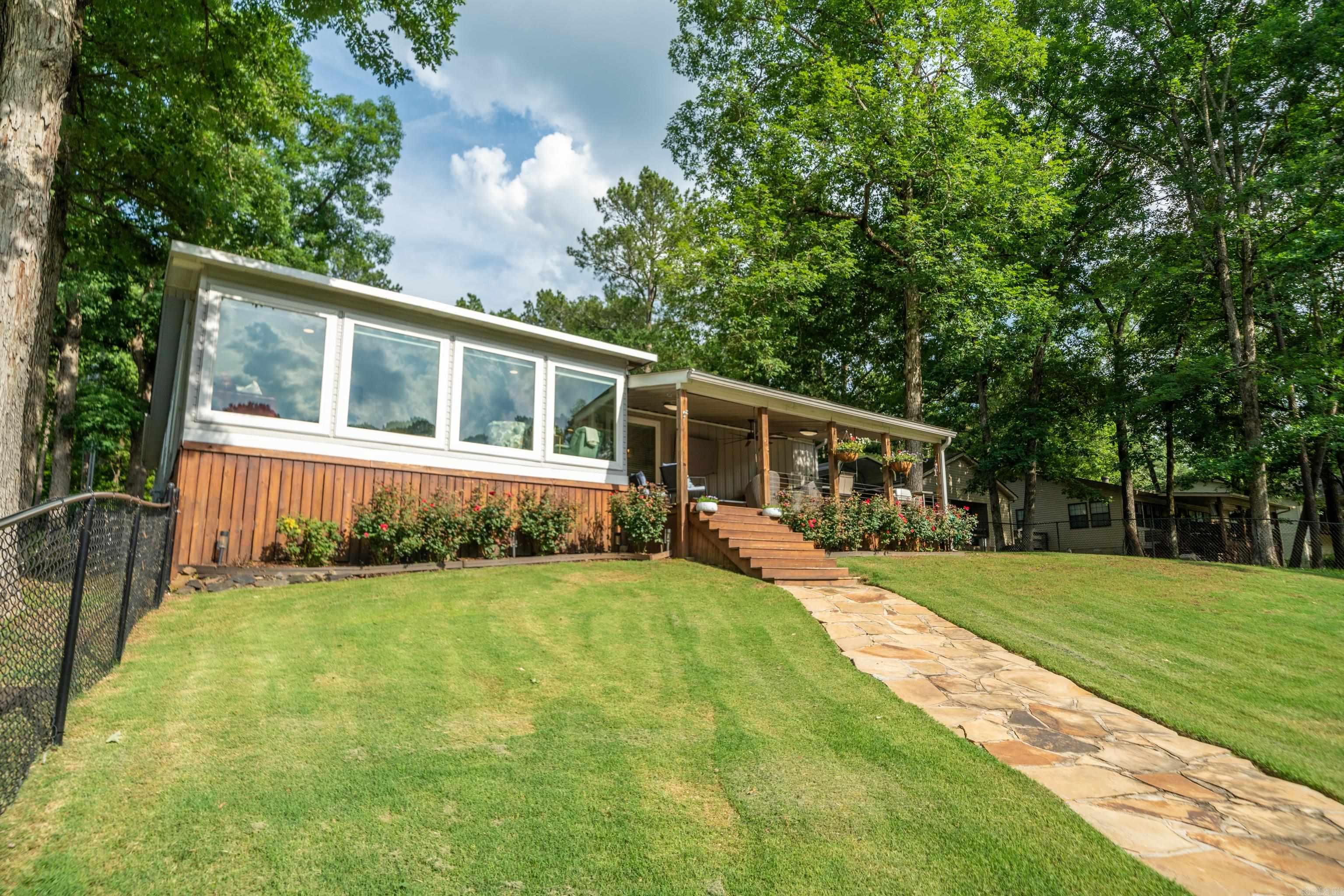 304 W Mountain View  Hot Springs, AR