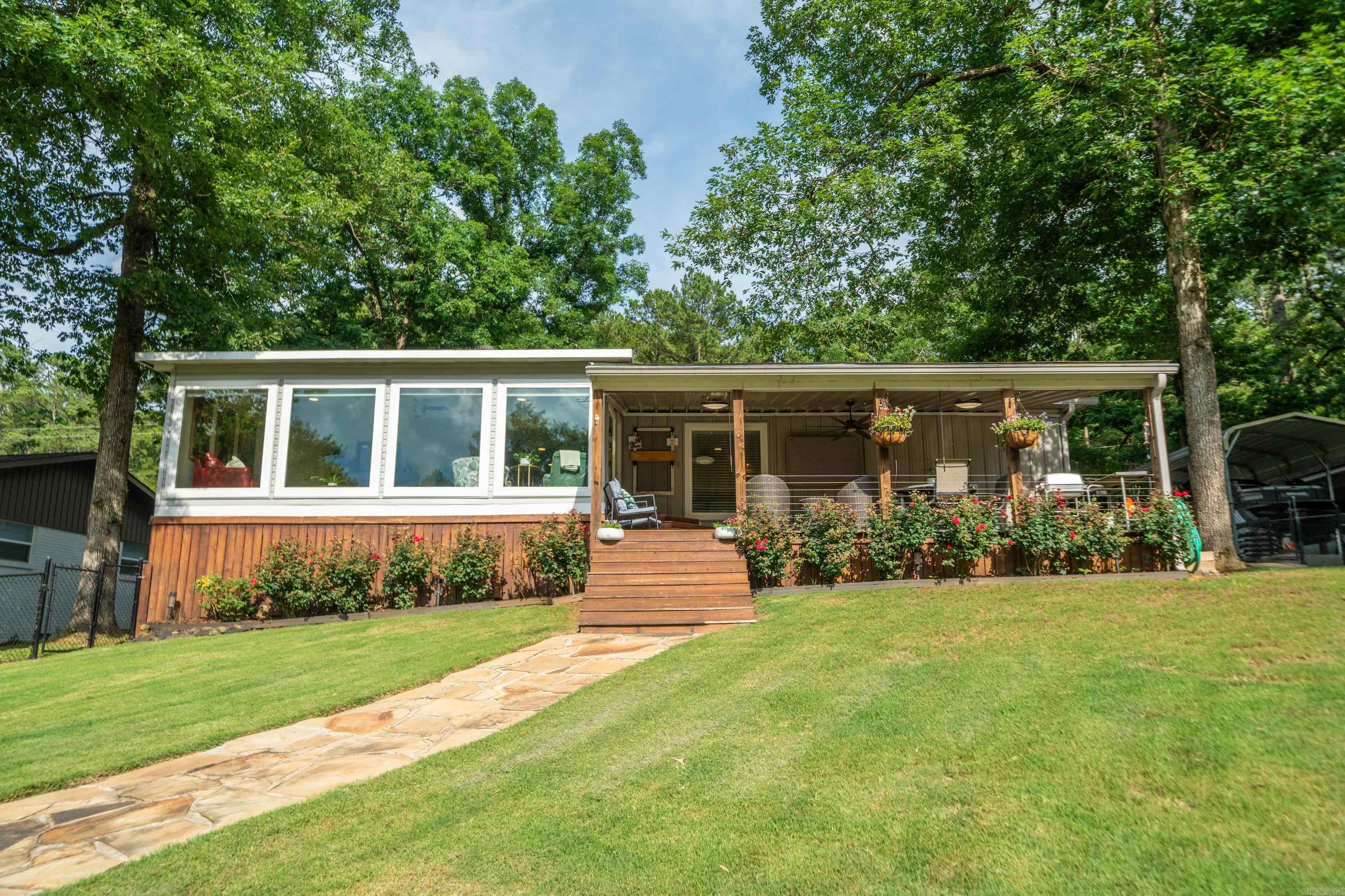 304 W Mountain View  Hot Springs, AR