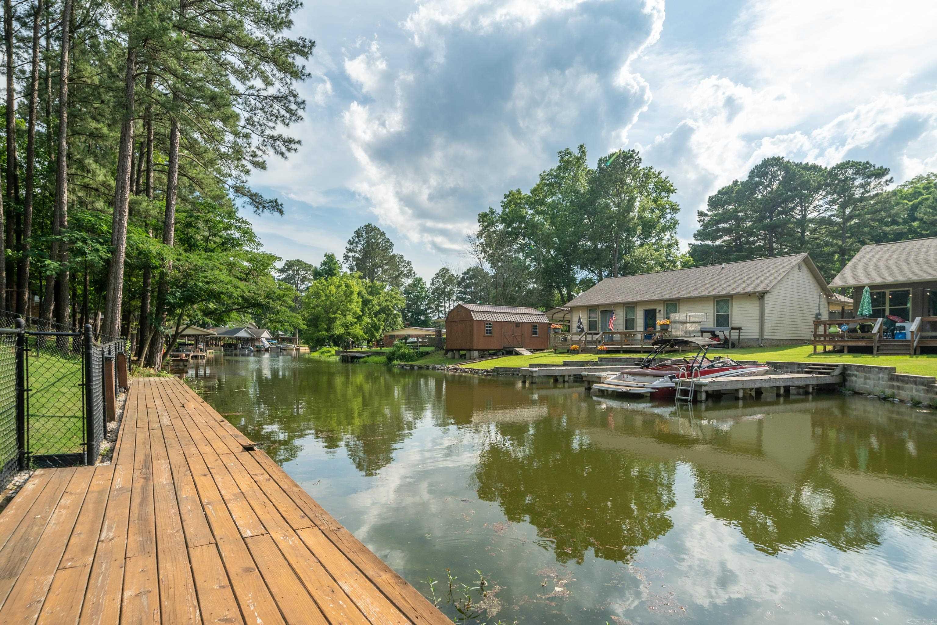 304 W Mountain View  Hot Springs, AR