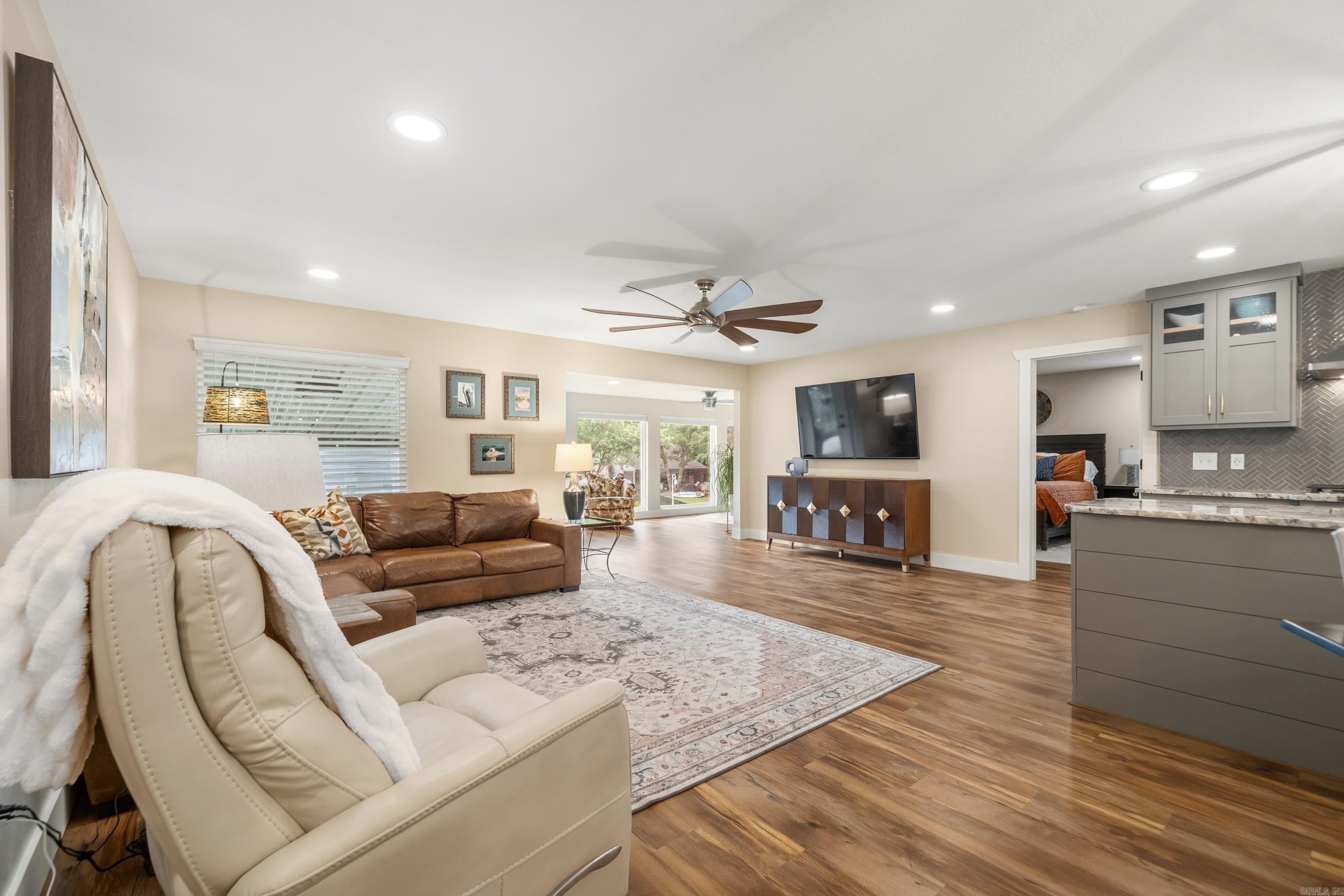 304 W Mountain View  Hot Springs, AR