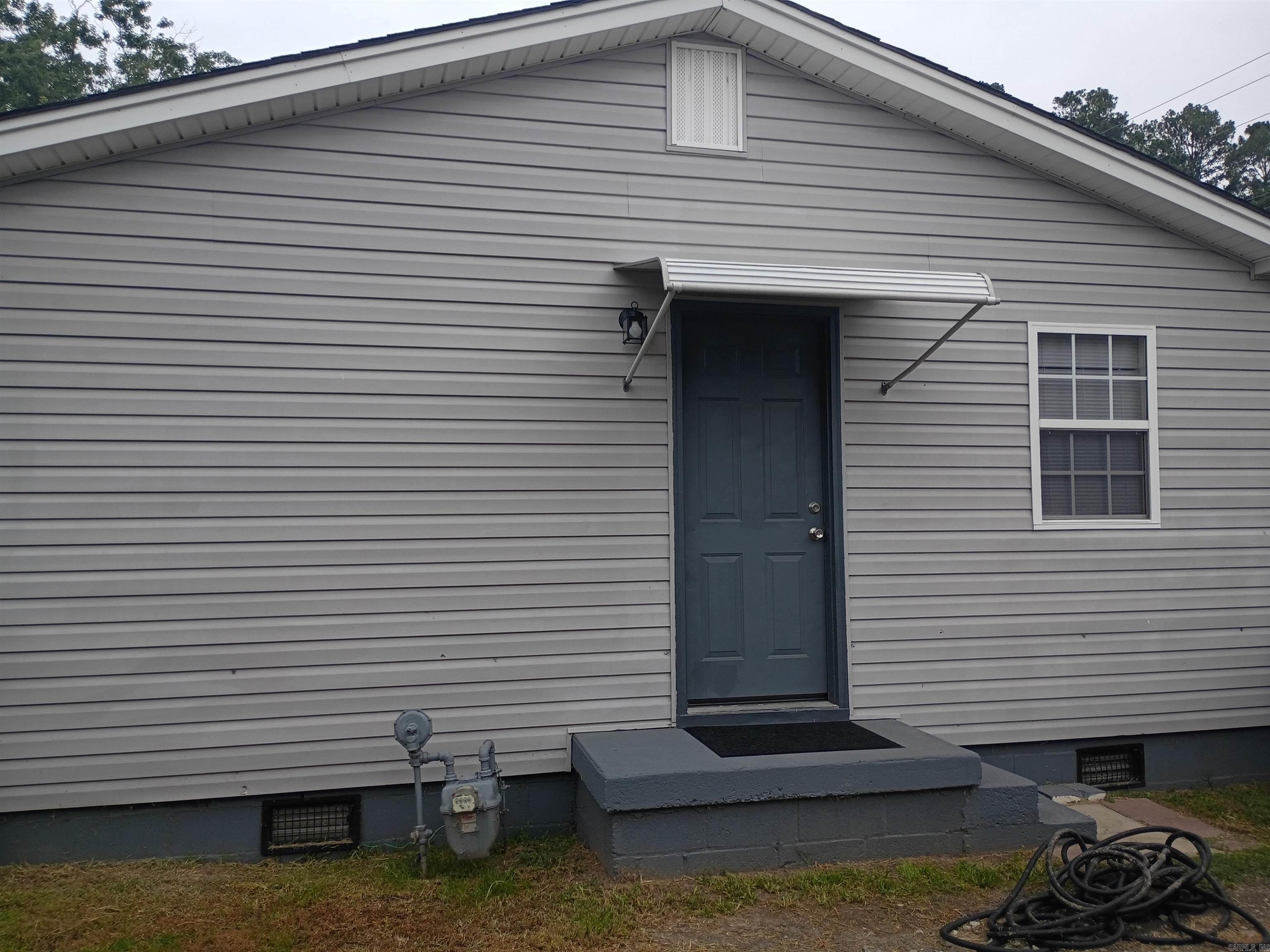 619 S Sikes rd  Rector, AR