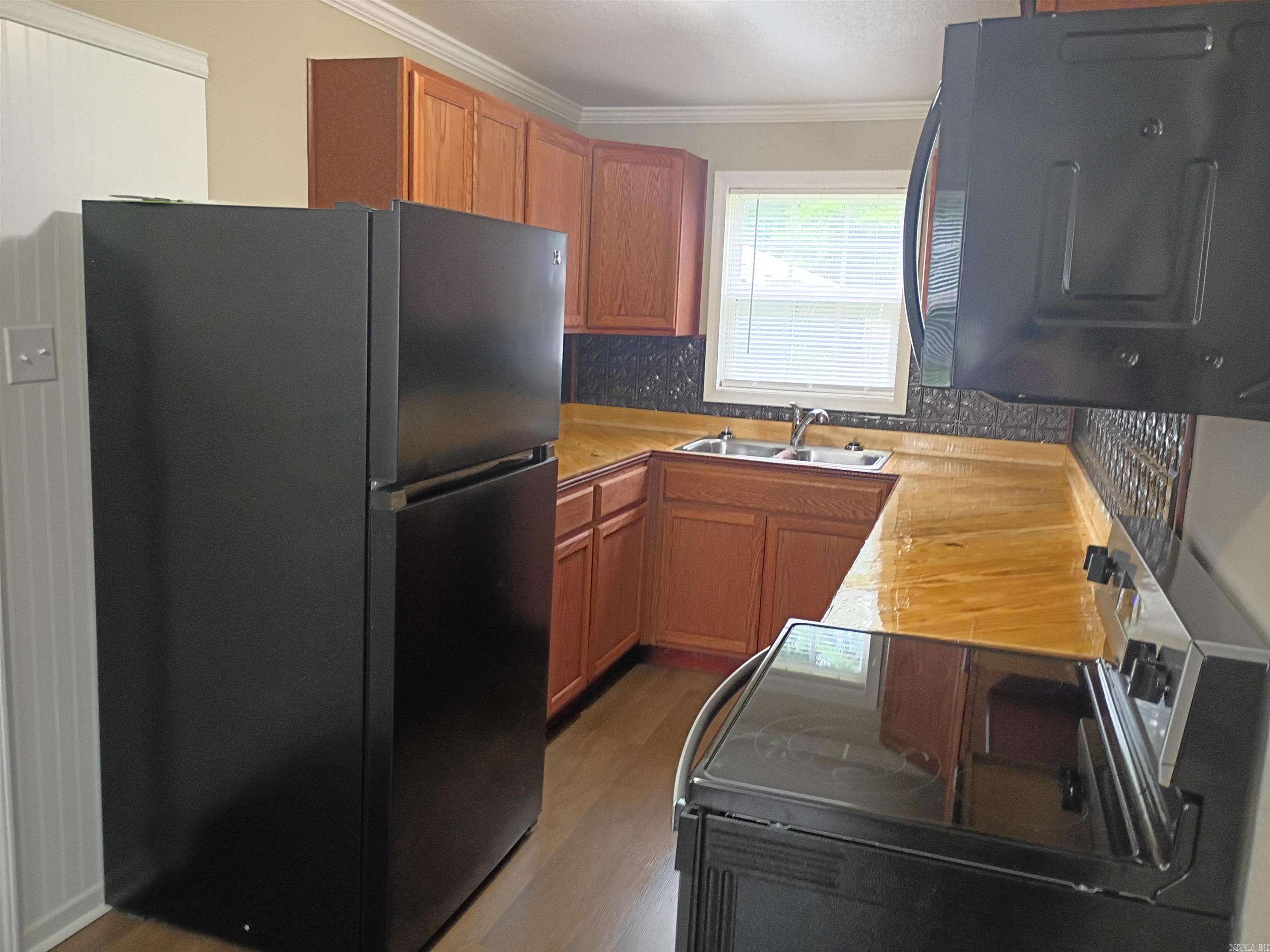 619 S Sikes rd  Rector, AR