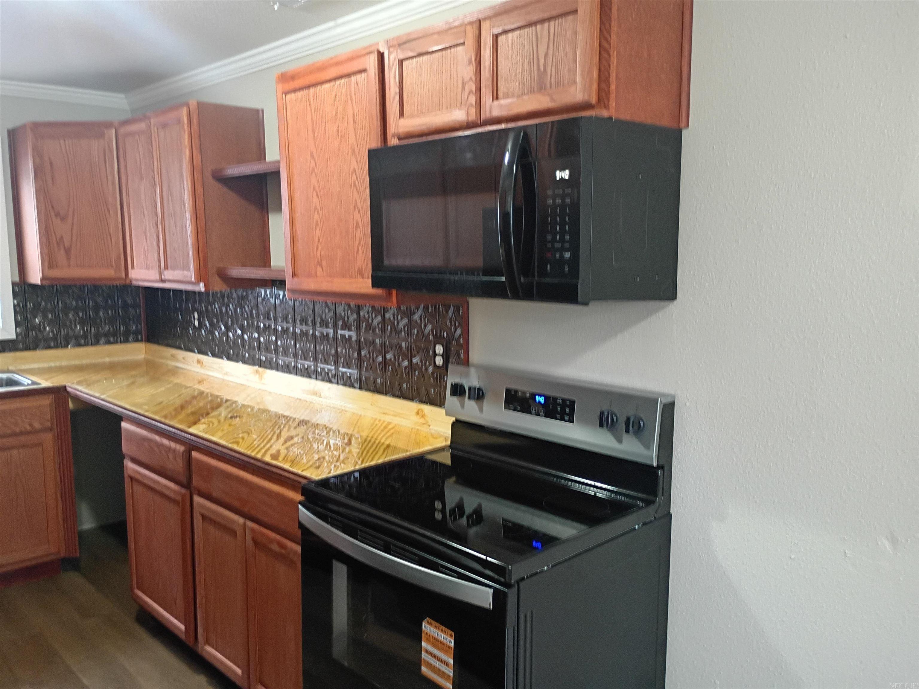 619 S Sikes rd  Rector, AR