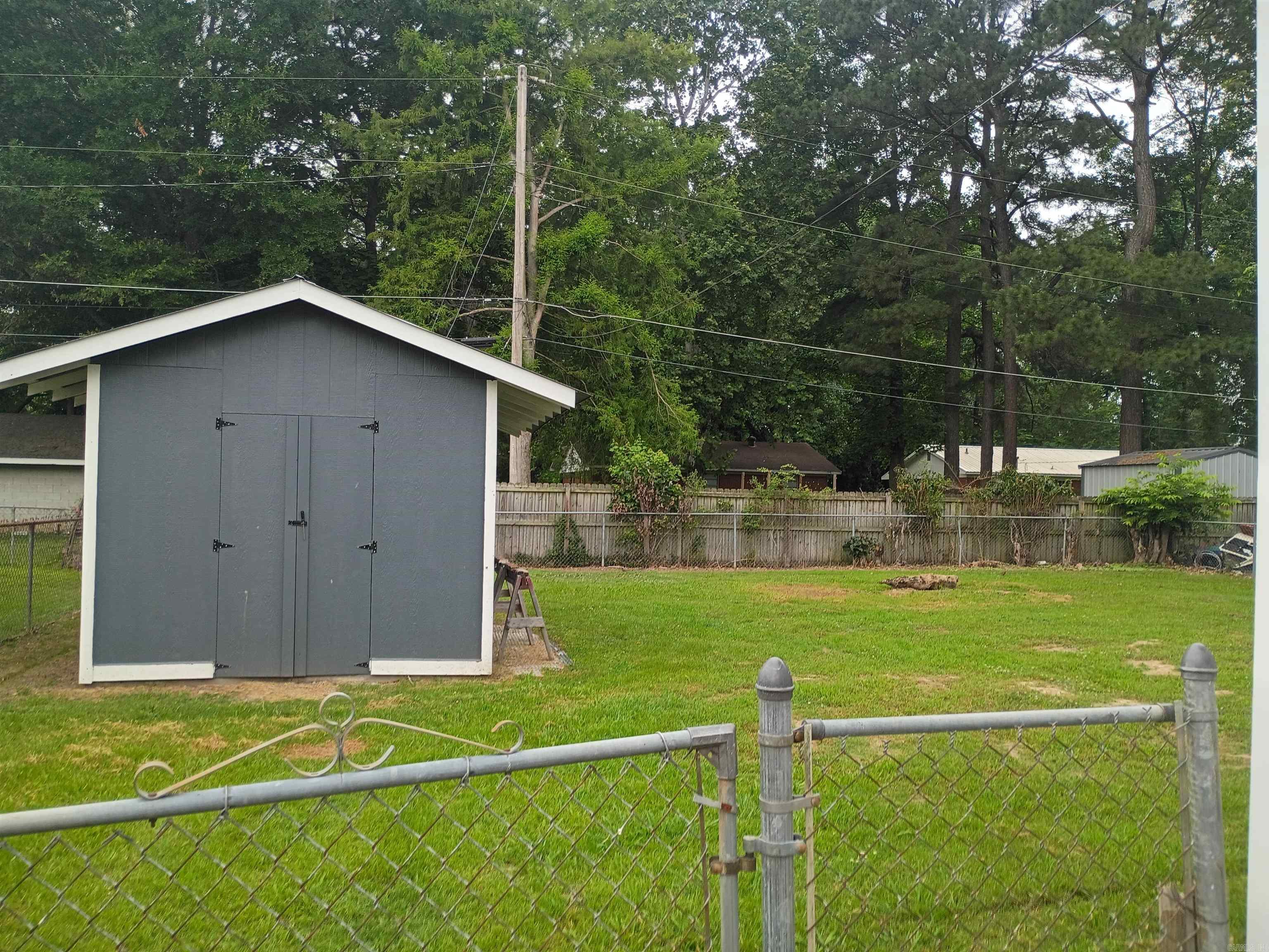 619 S Sikes rd  Rector, AR