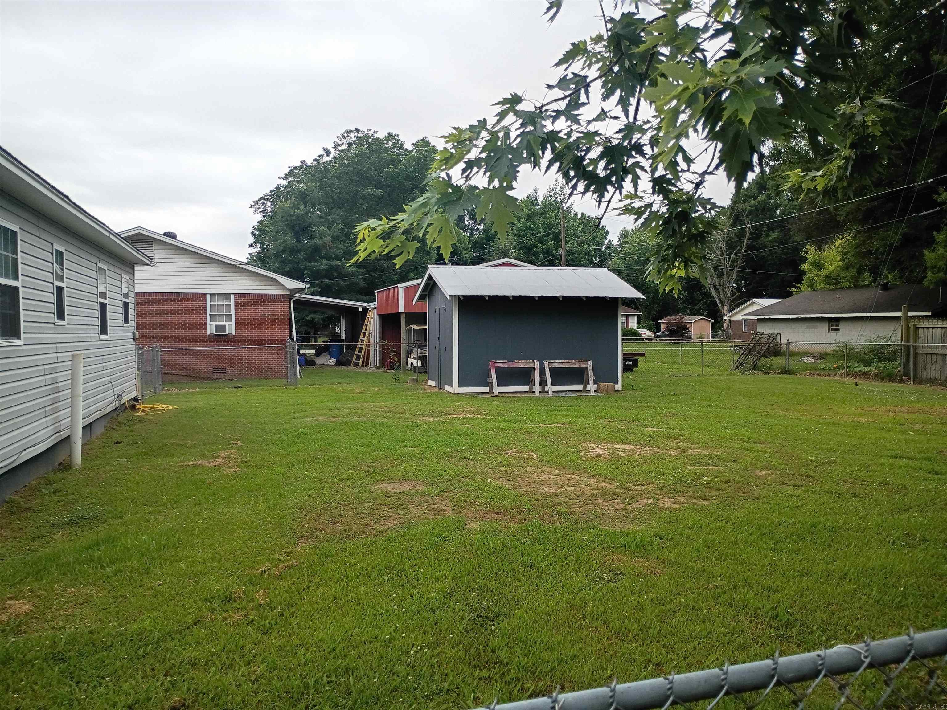 619 S Sikes rd  Rector, AR