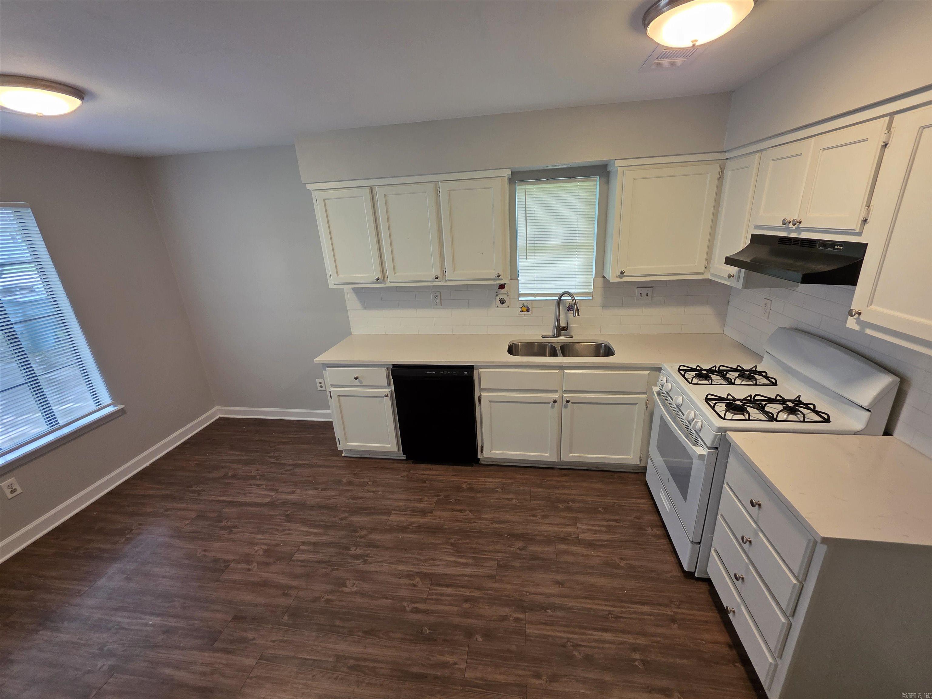 1104 S Park  Little Rock, AR