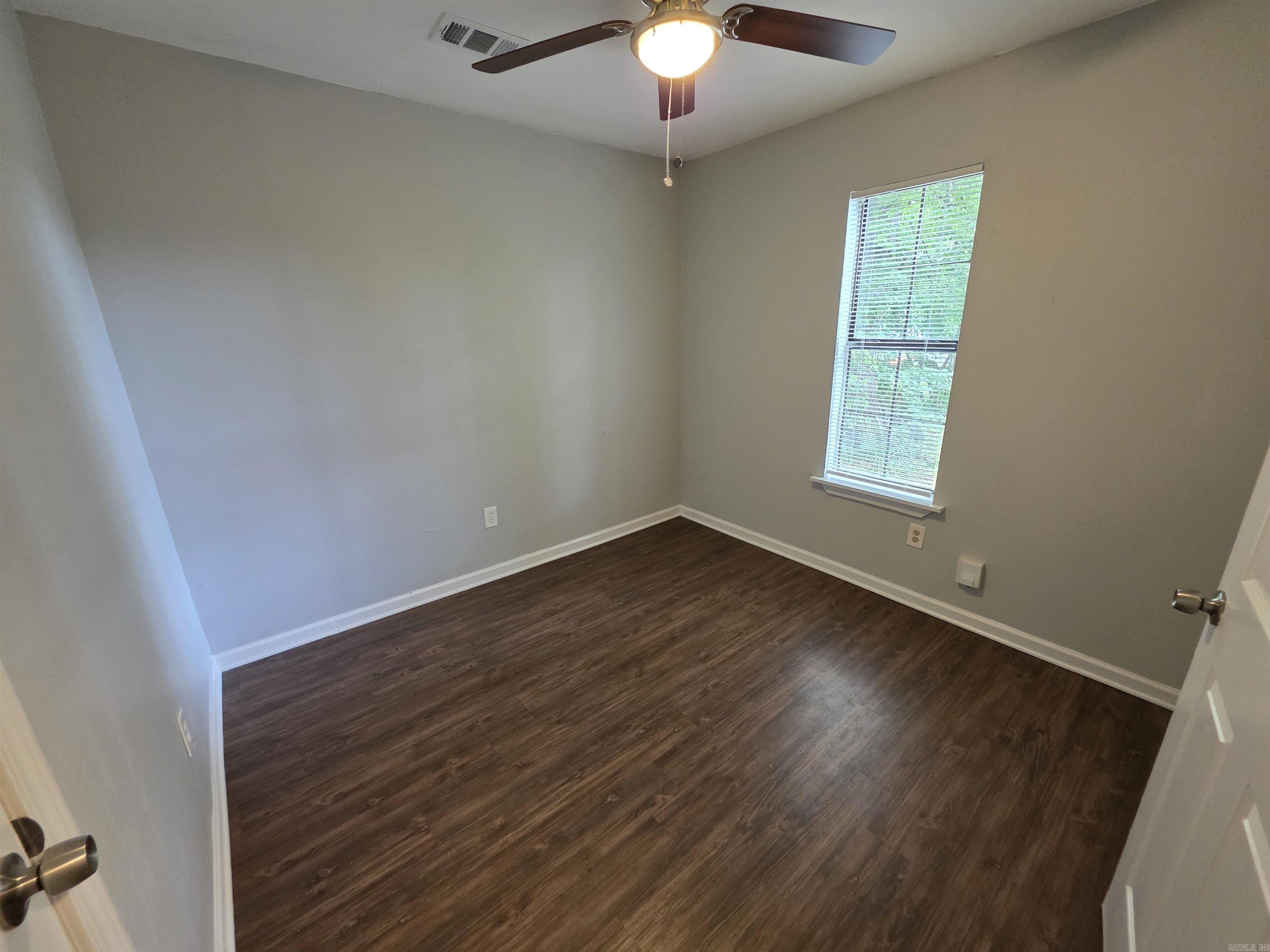 1104 S Park  Little Rock, AR