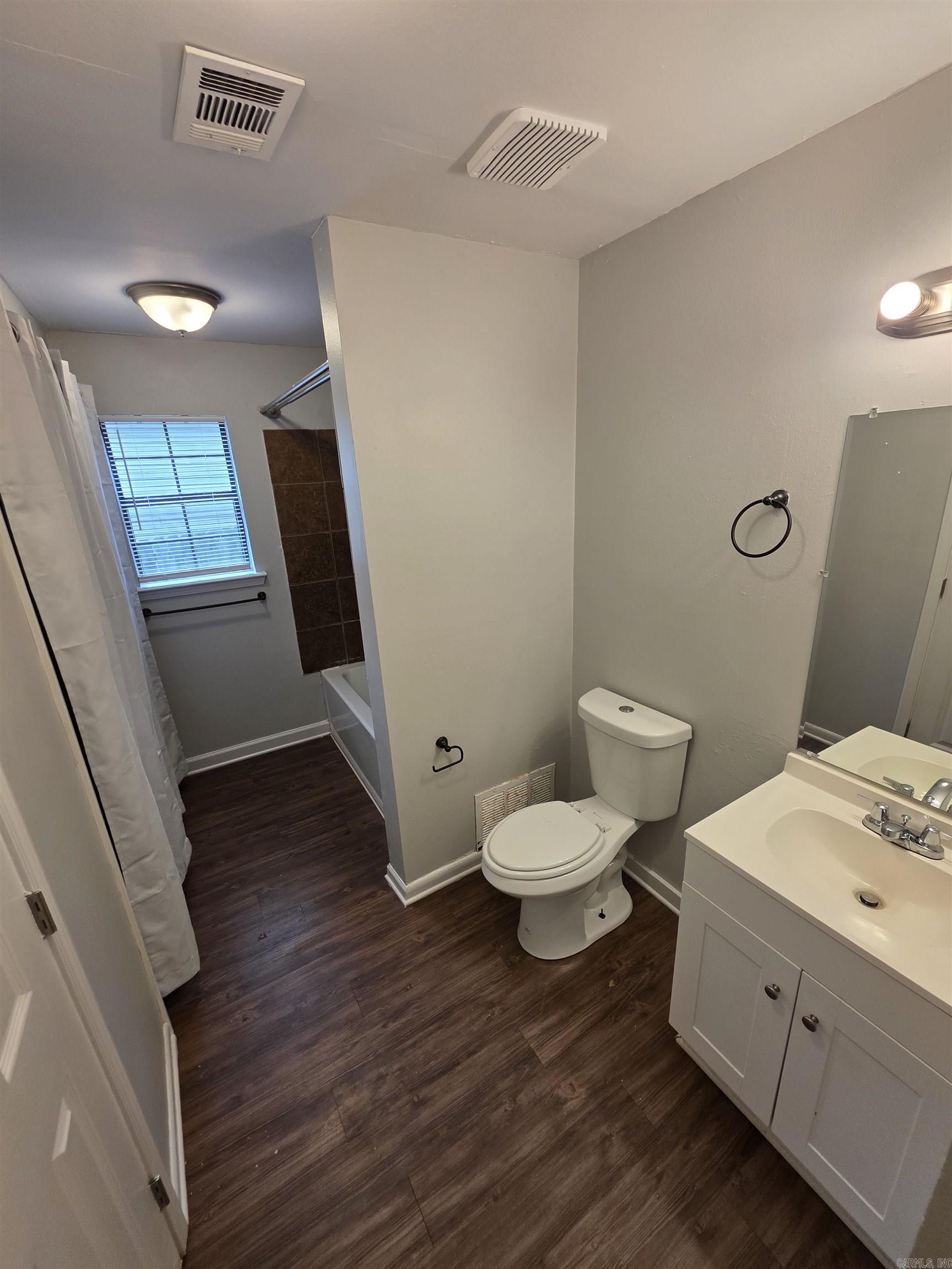 1104 S Park  Little Rock, AR