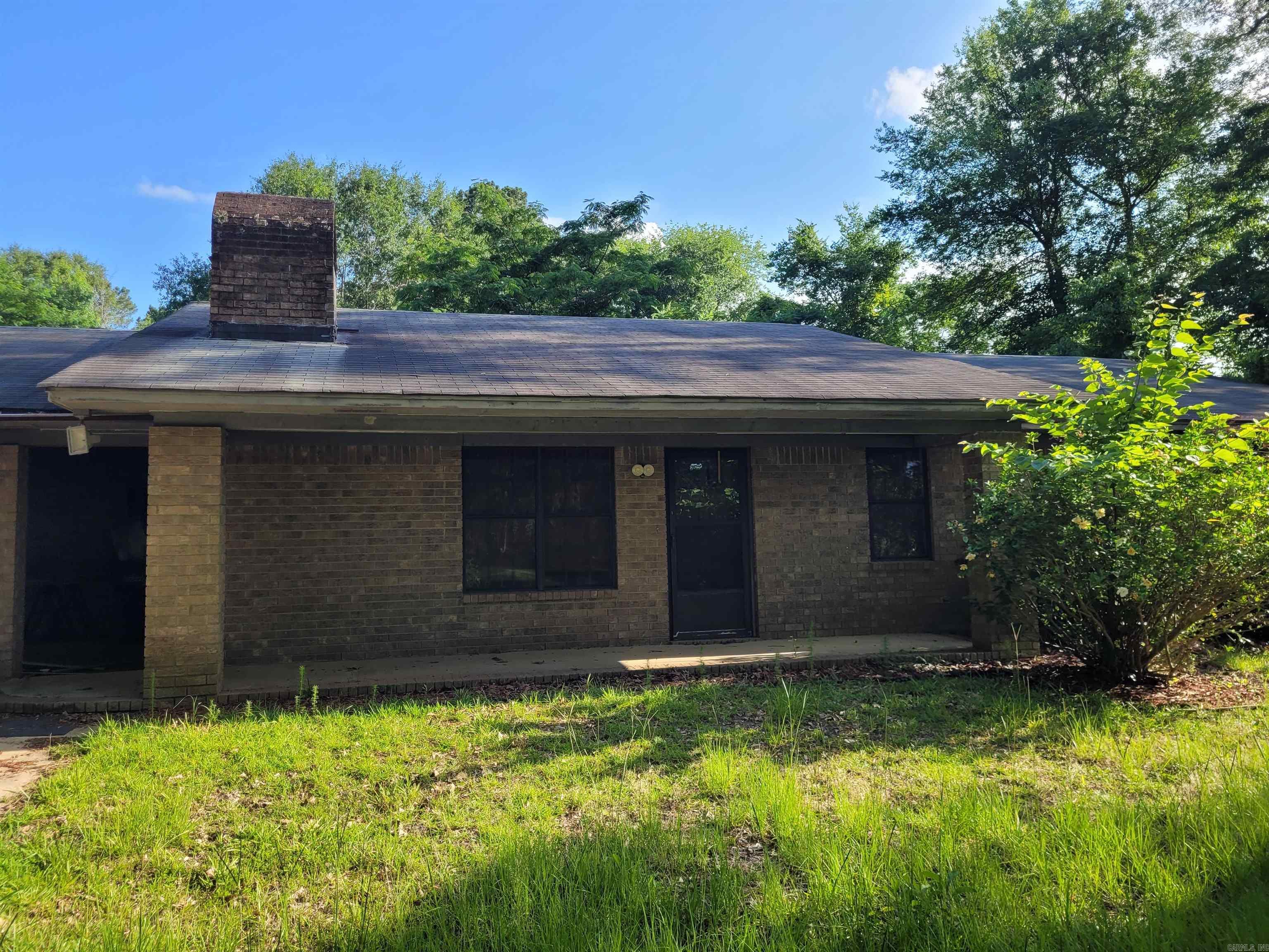 433 Amason  El Dorado, AR