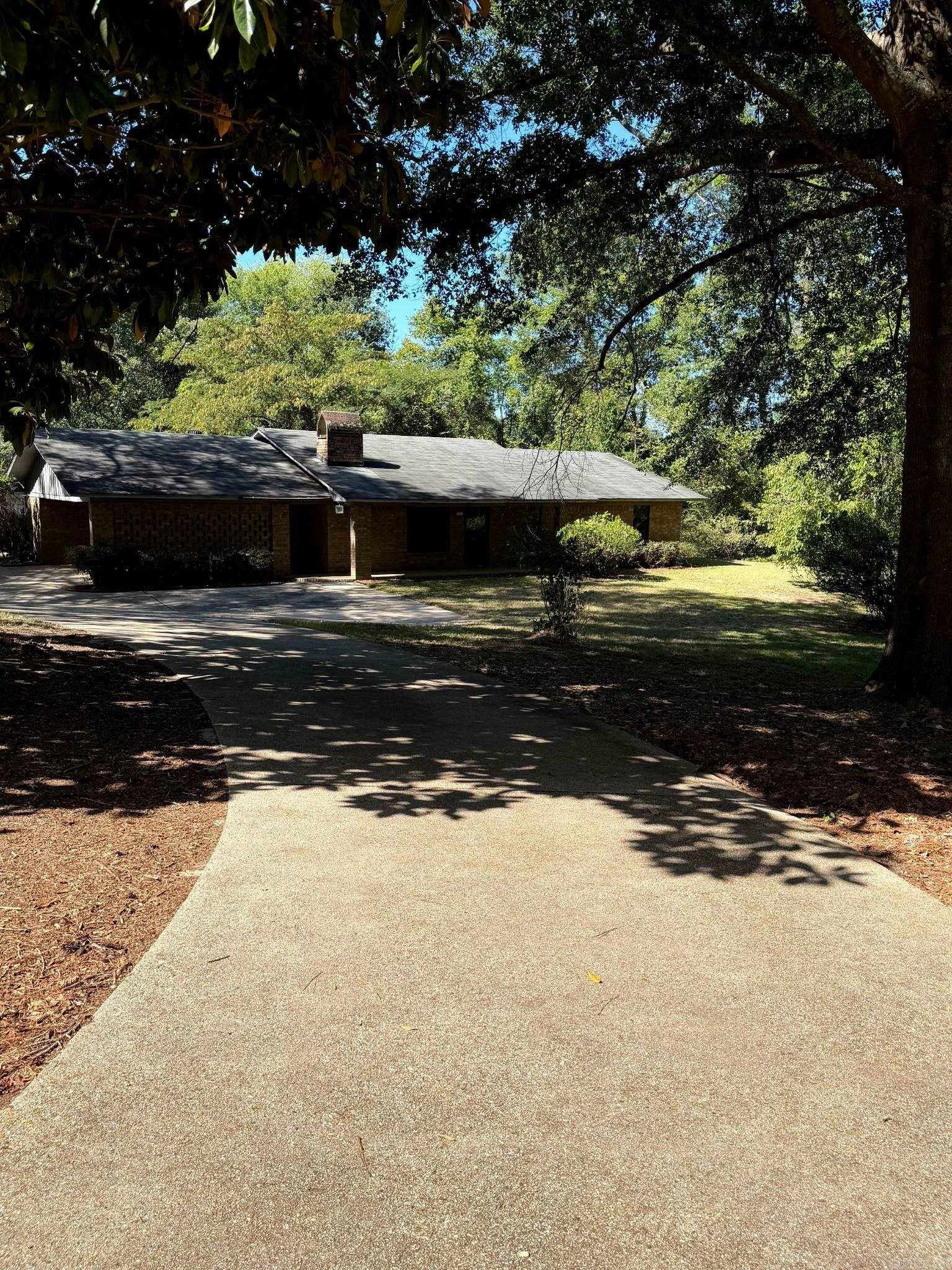 433  Amason  El Dorado, AR