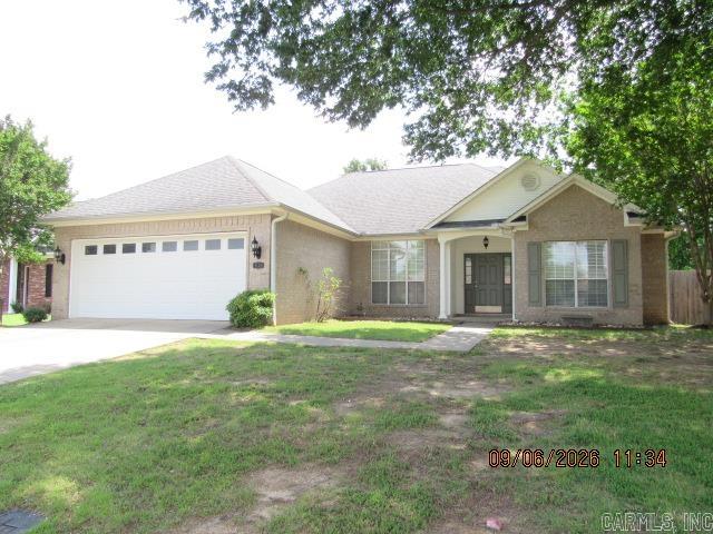1130 Trillium Drive  Conway, AR