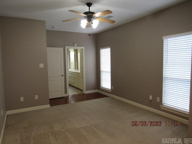1130 Trillium Drive  Conway, AR