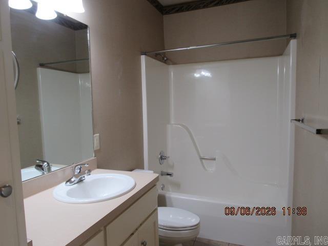 1130 Trillium Drive  Conway, AR