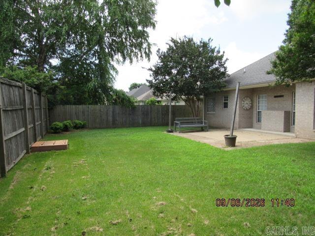 1130 Trillium Drive  Conway, AR