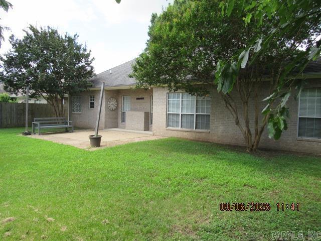 1130 Trillium Drive  Conway, AR