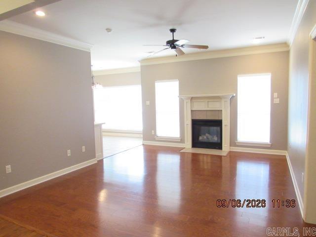 1130 Trillium Drive  Conway, AR