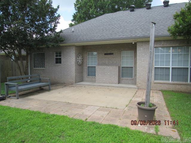1130 Trillium Drive  Conway, AR