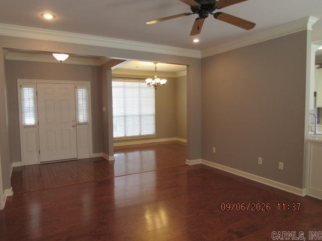 1130 Trillium Drive  Conway, AR