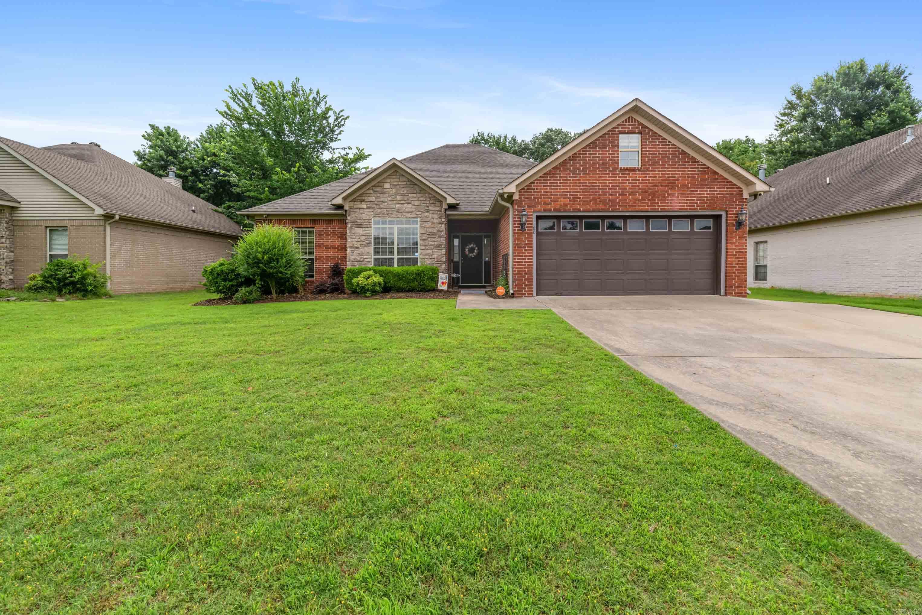 1160 Champions  Conway, AR