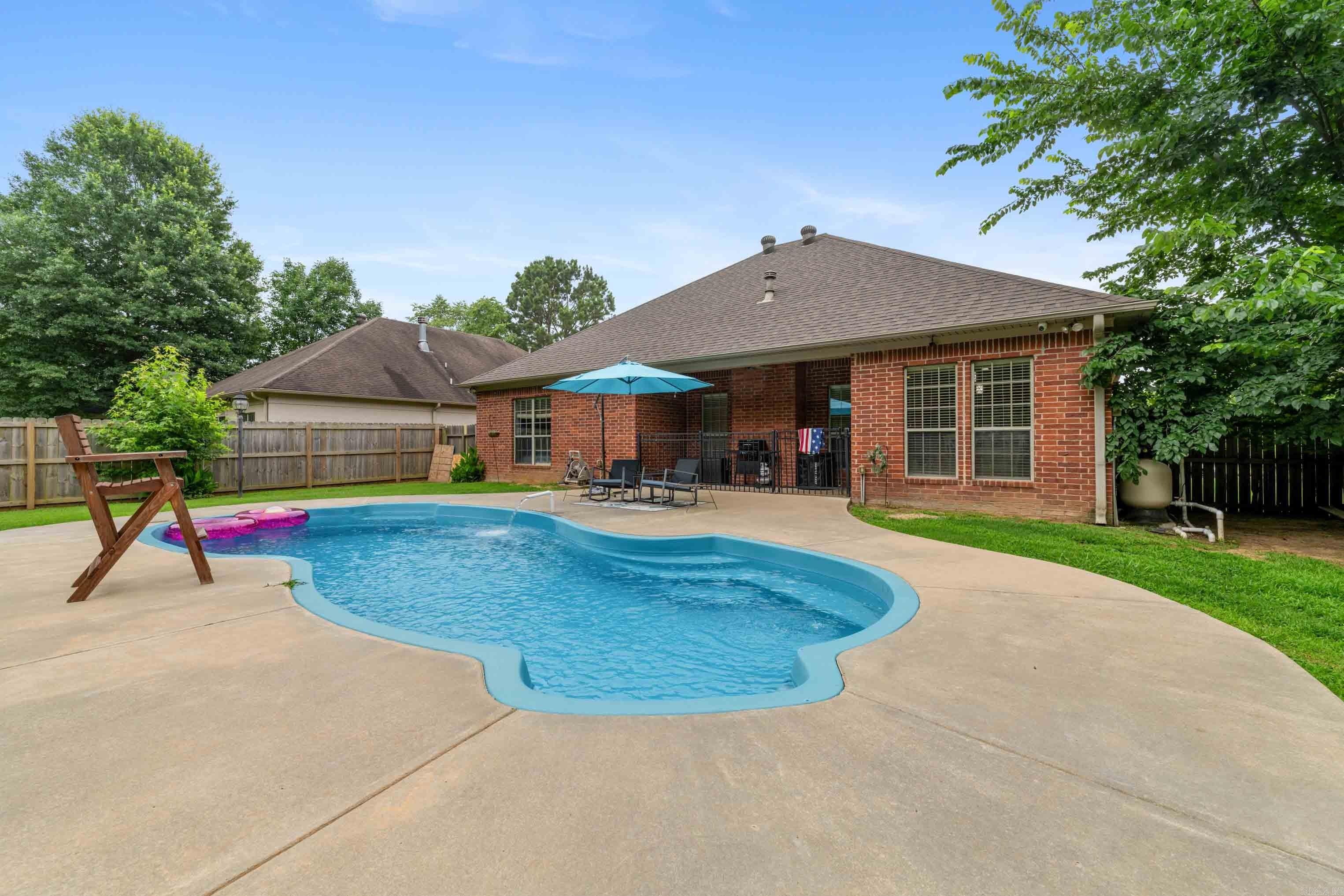 1160 Champions  Conway, AR