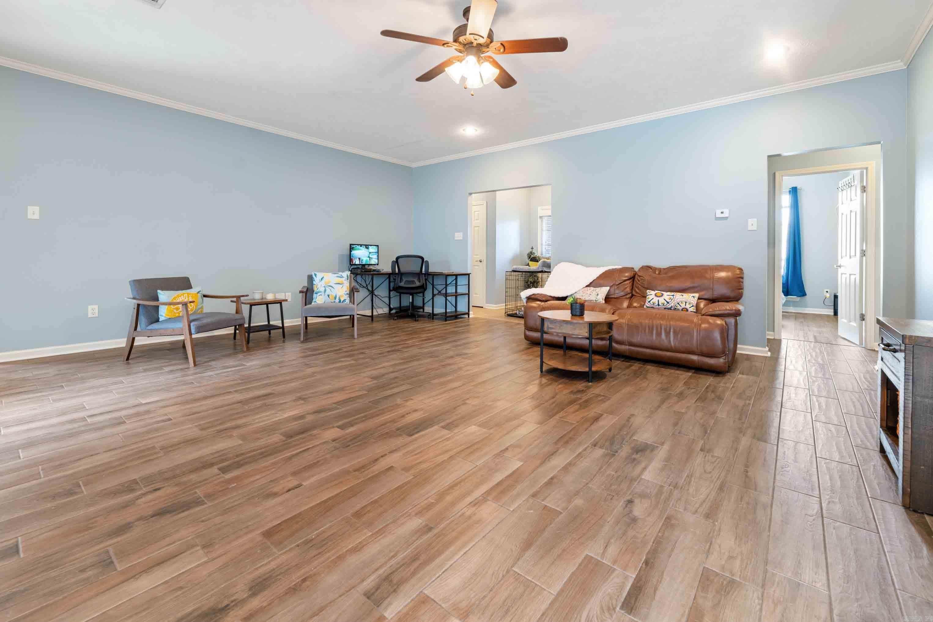 1160 Champions  Conway, AR